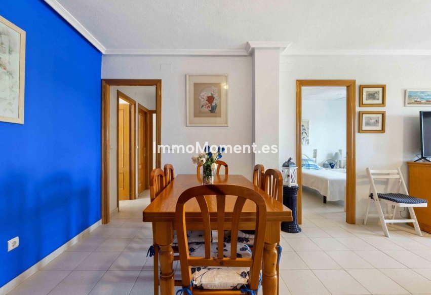 Revente - Appartement - Orihuela - Campoamor