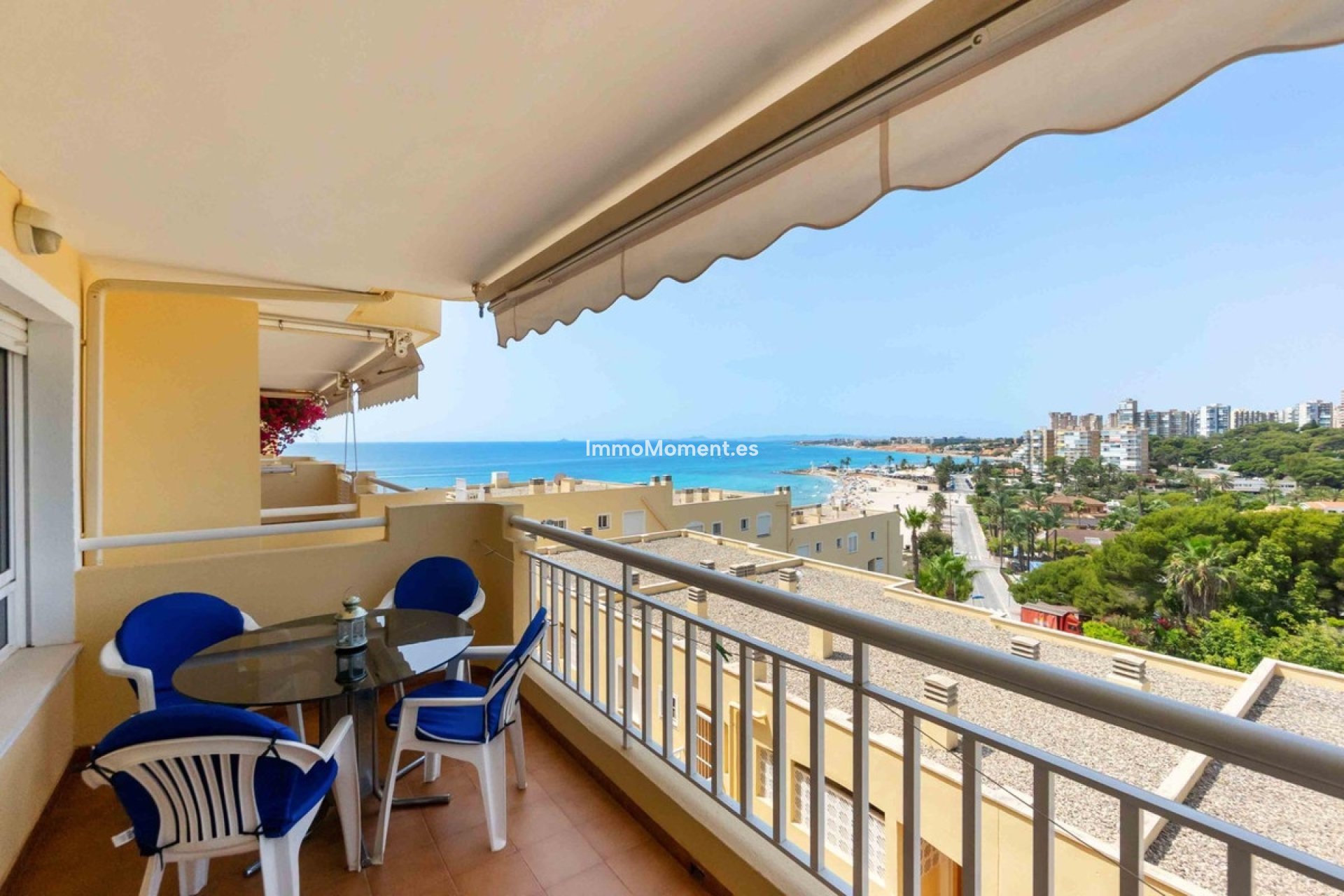 Revente - Appartement - Orihuela - Campoamor
