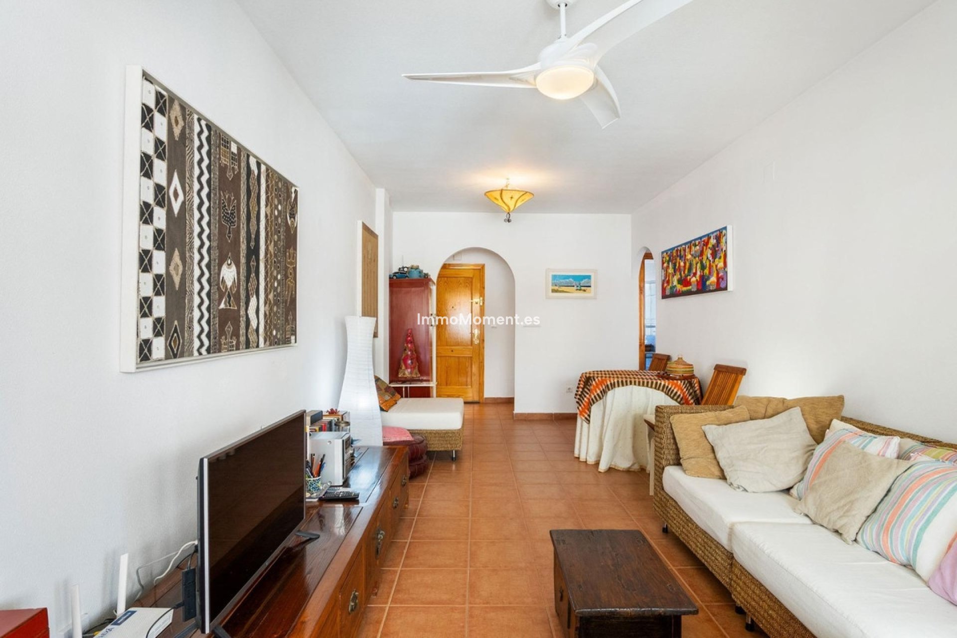 Revente - Appartement - Orihuela - Campoamor