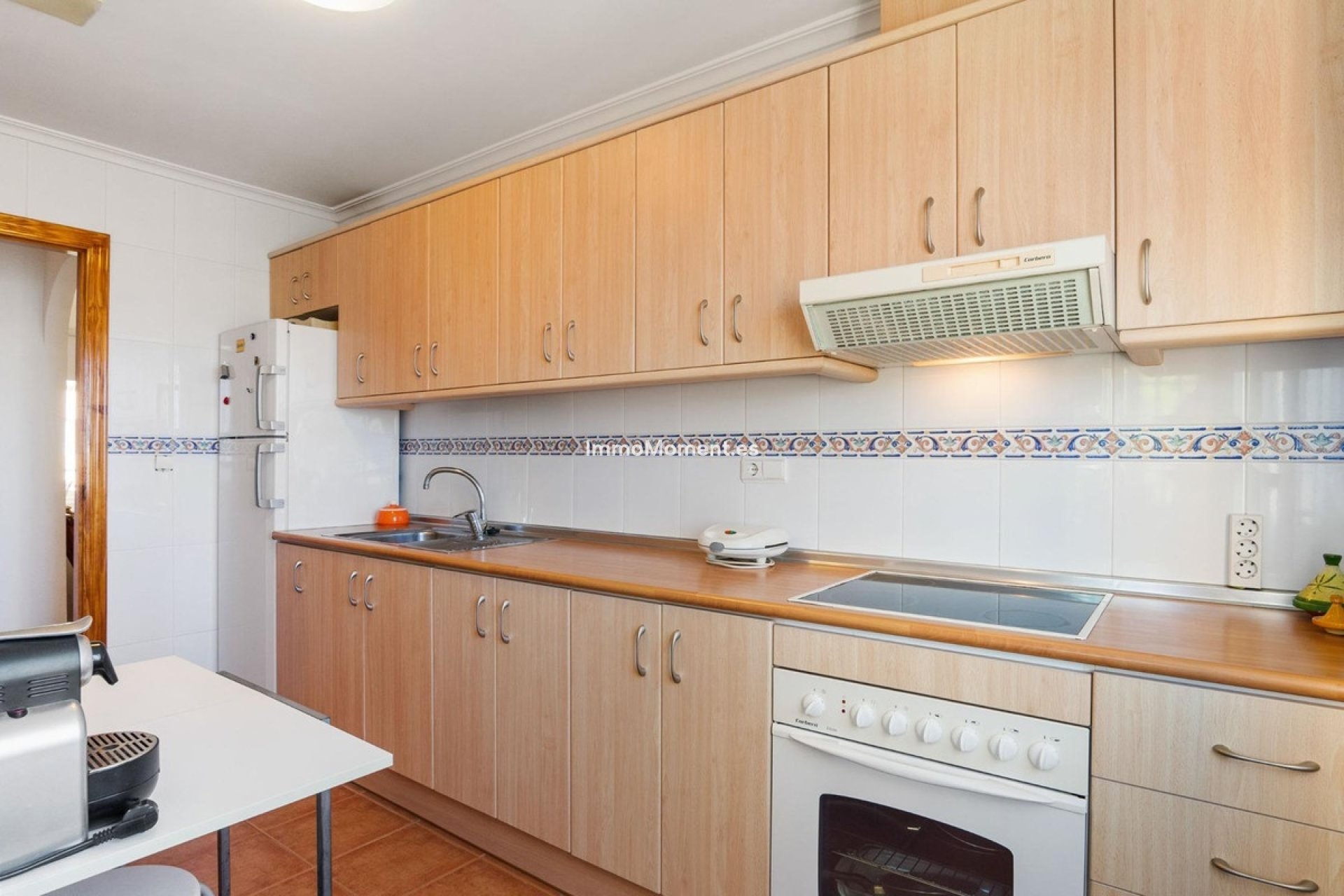 Revente - Appartement - Orihuela - Campoamor