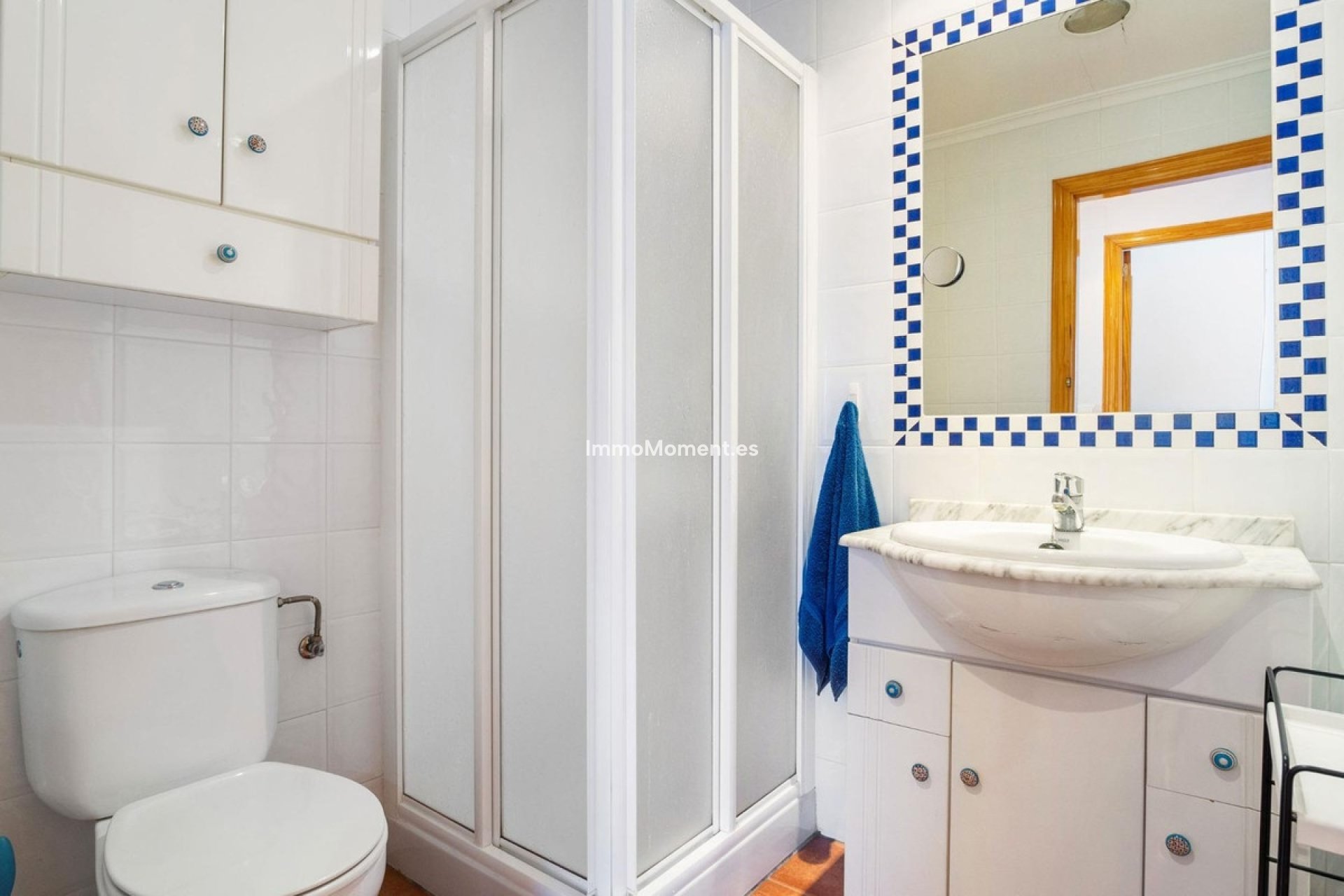 Revente - Appartement - Orihuela - Campoamor