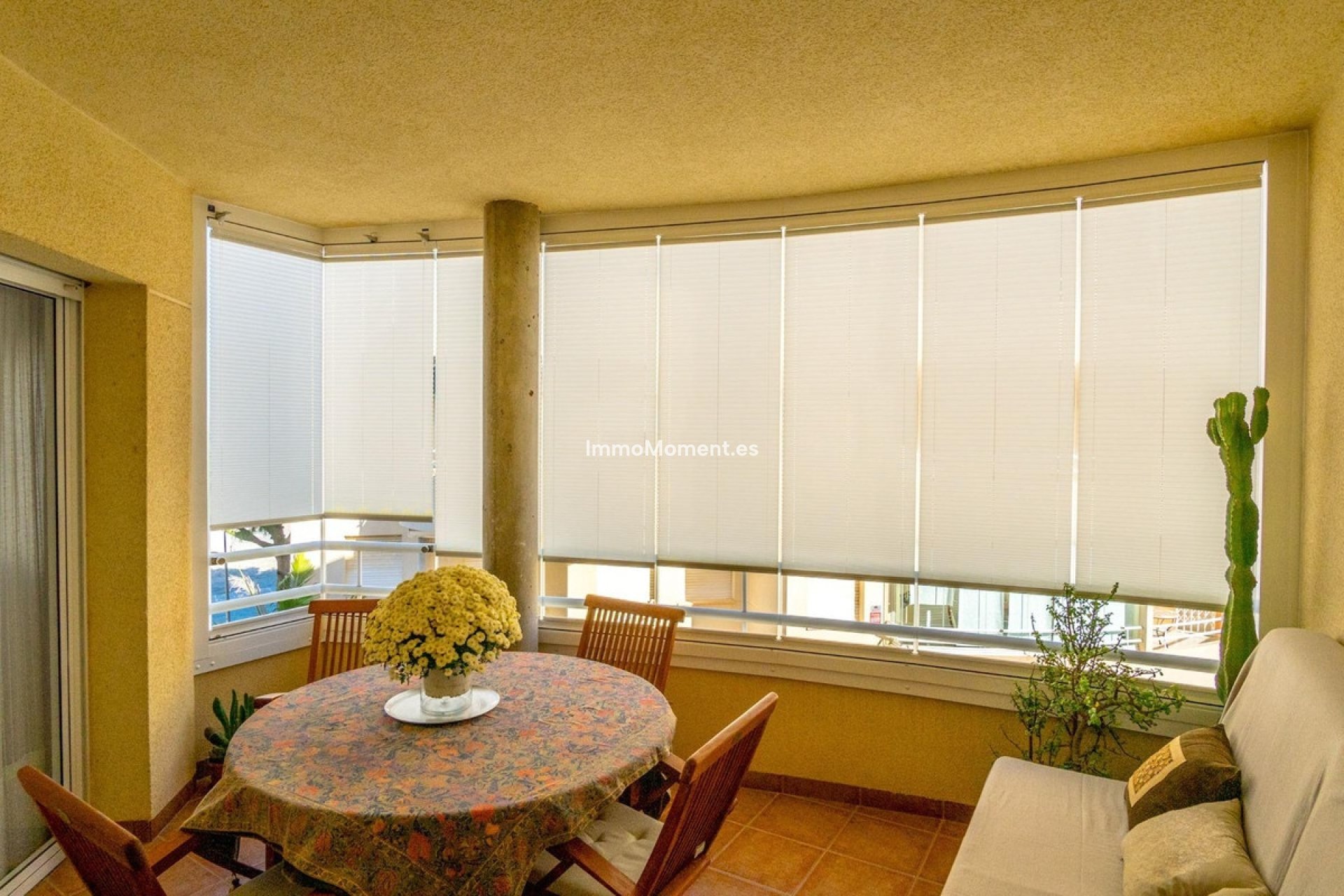 Revente - Appartement - Orihuela - Campoamor