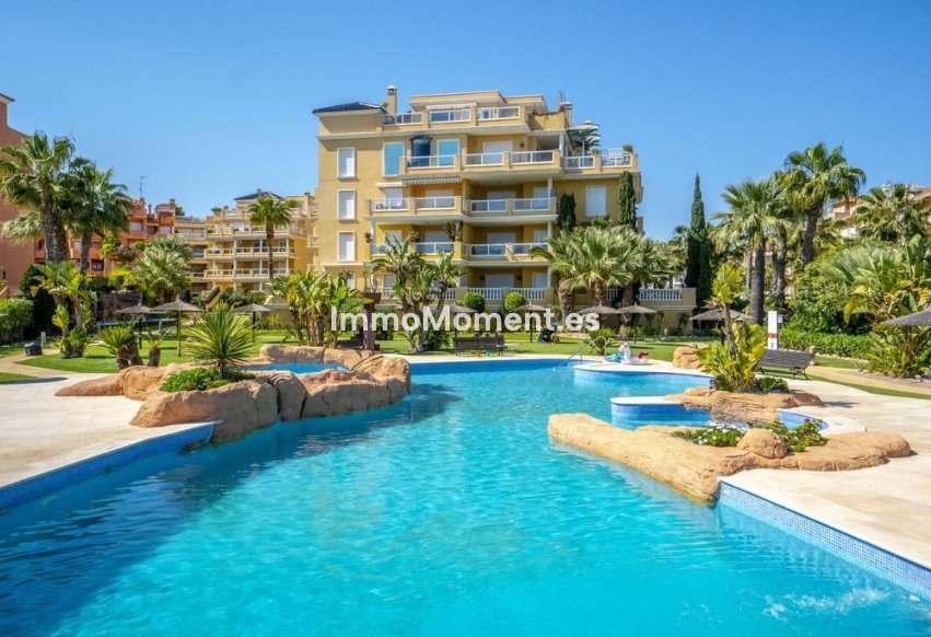Revente - Appartement - Orihuela - Campoamor