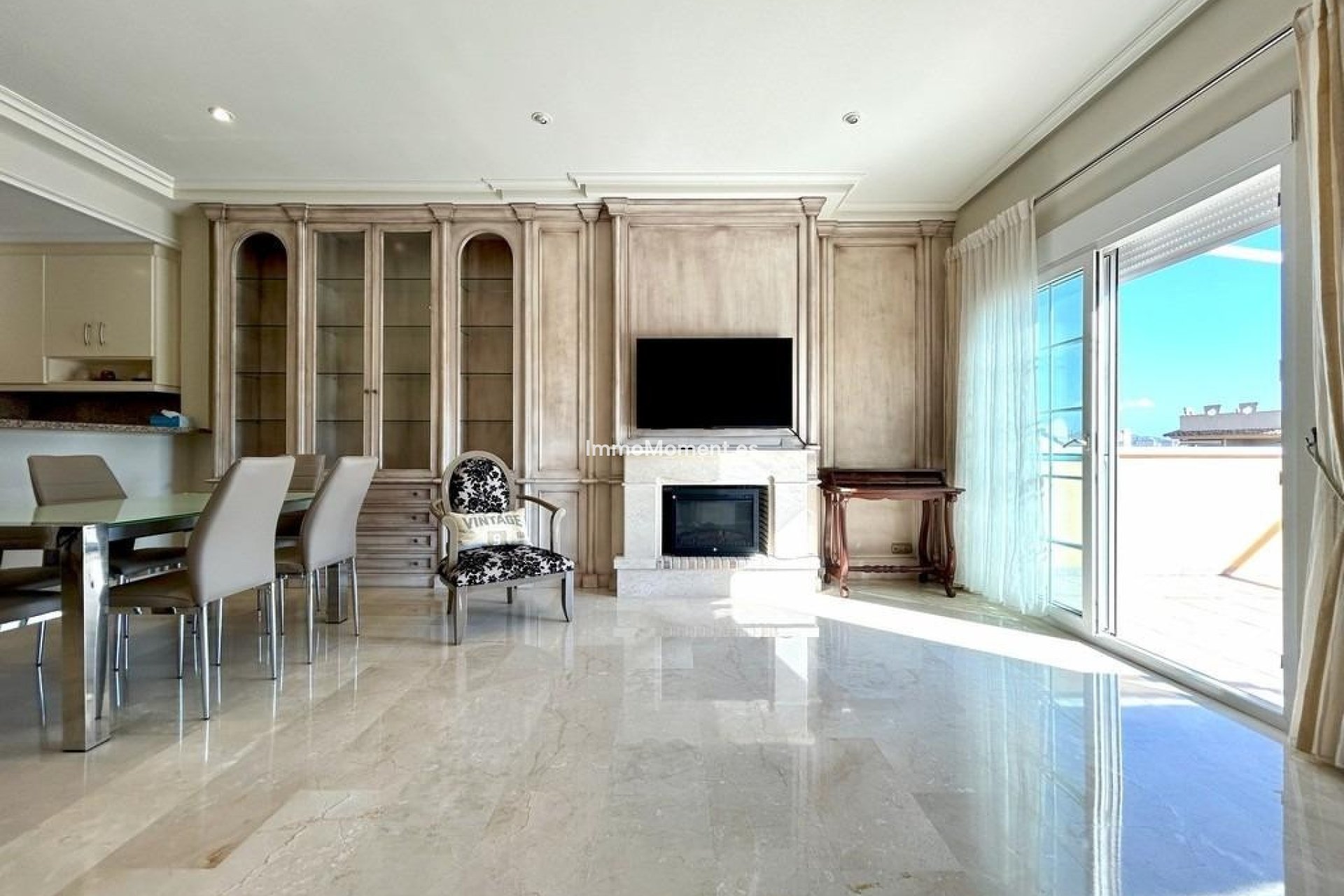 Revente - Appartement - Orihuela - Campoamor