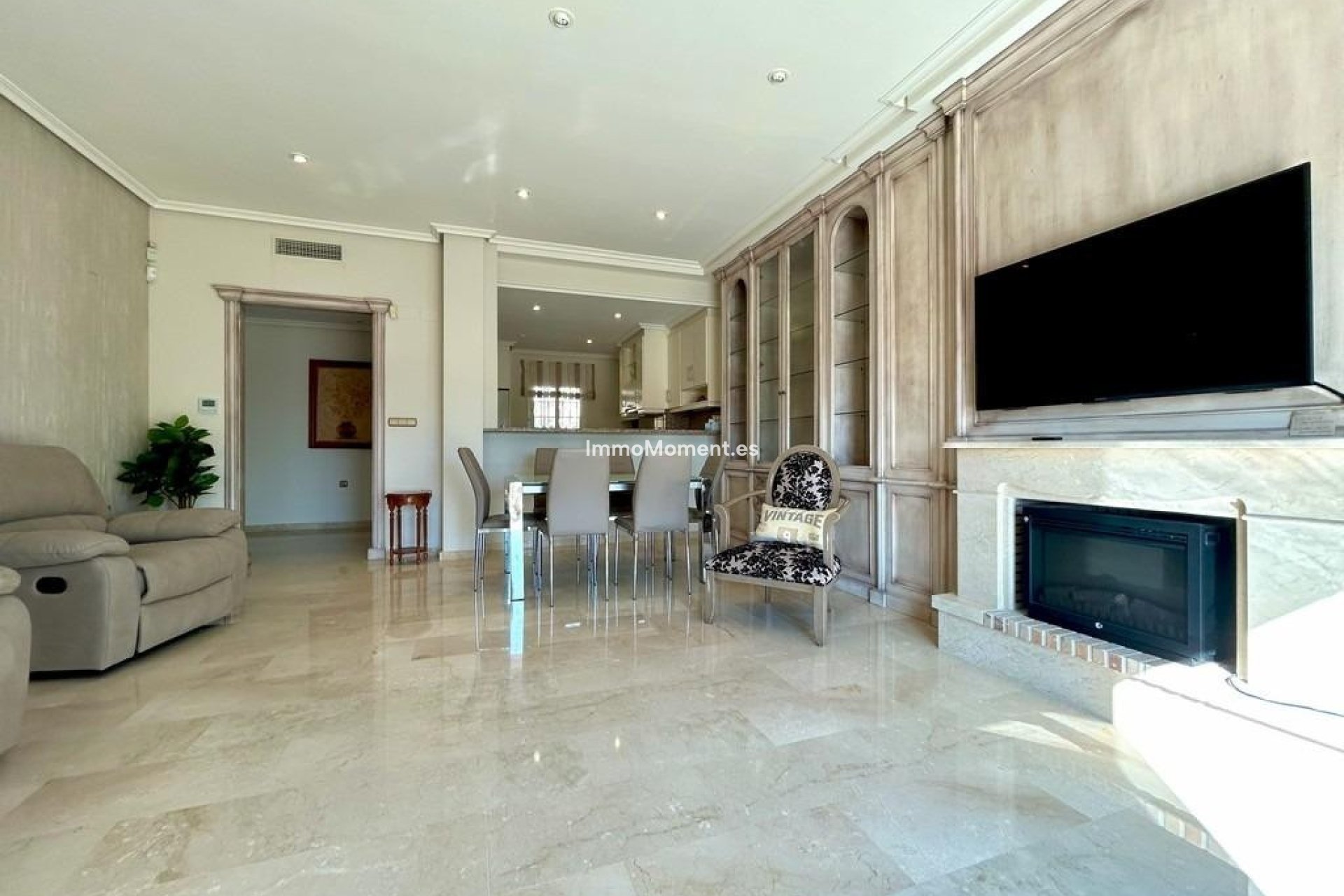 Revente - Appartement - Orihuela - Campoamor