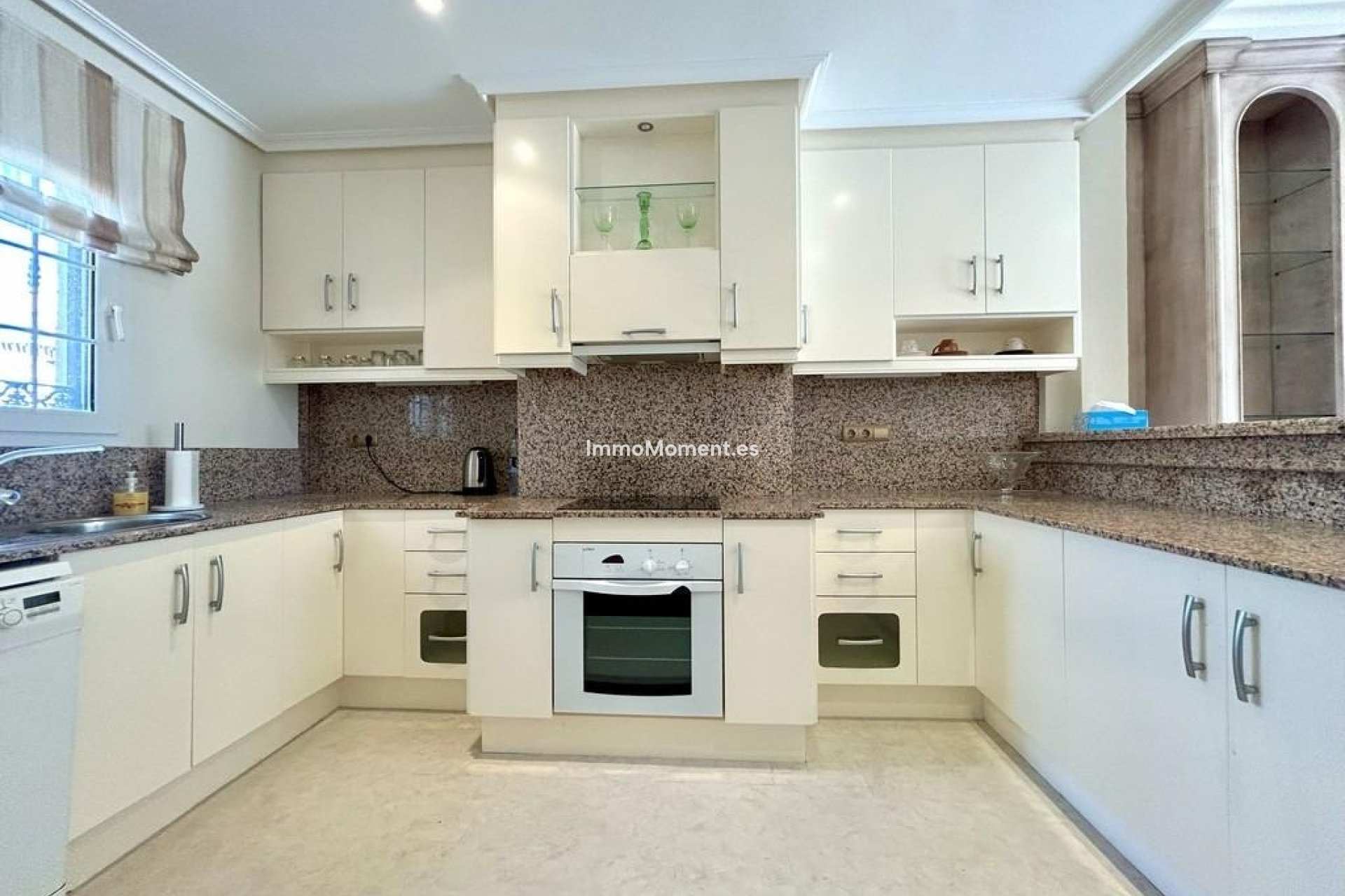 Revente - Appartement - Orihuela - Campoamor