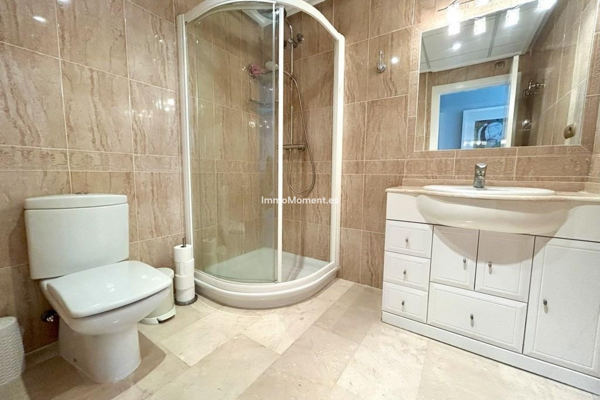 Revente - Appartement - Orihuela - Campoamor