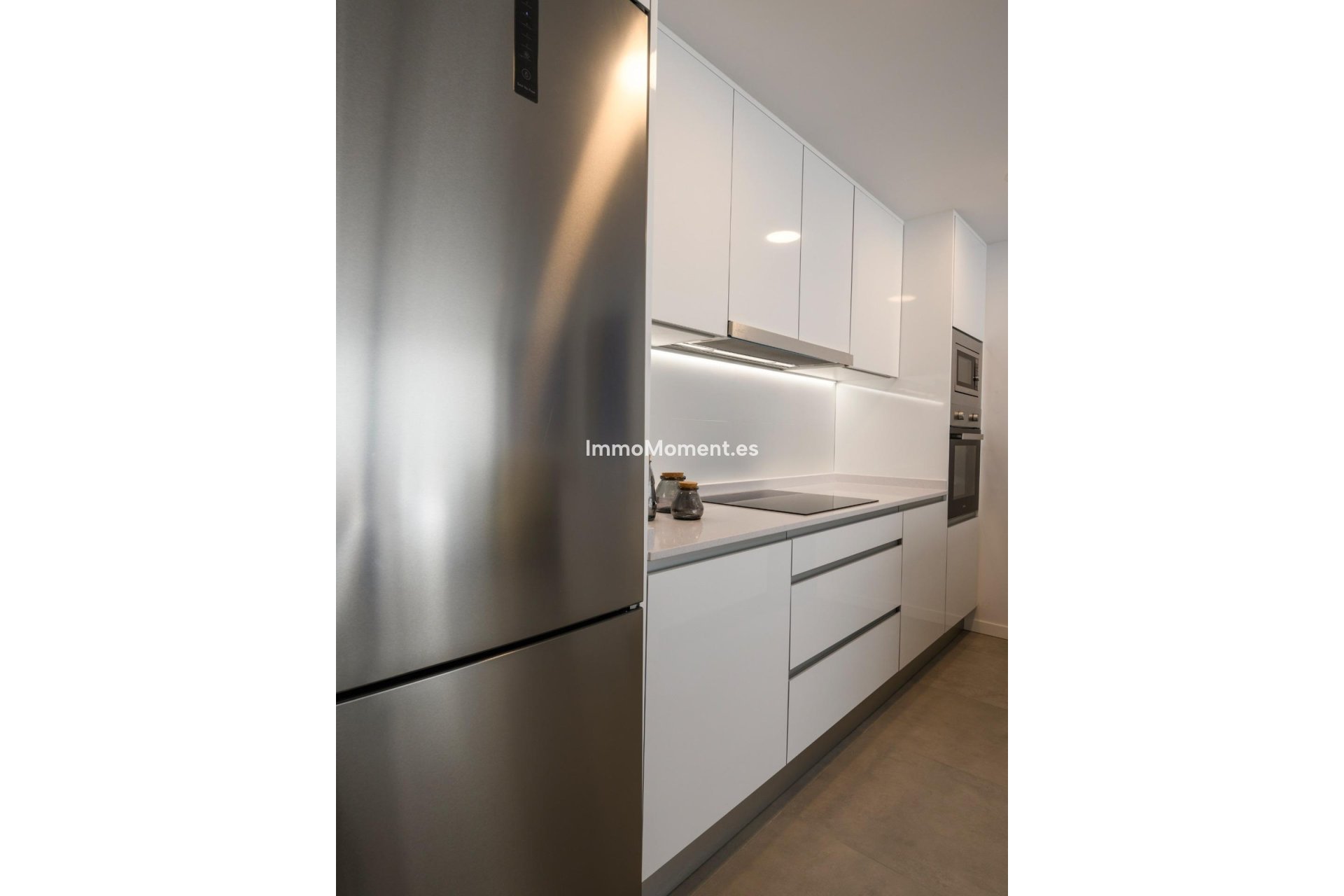 Revente - Appartement - Orihuela - Campoamor