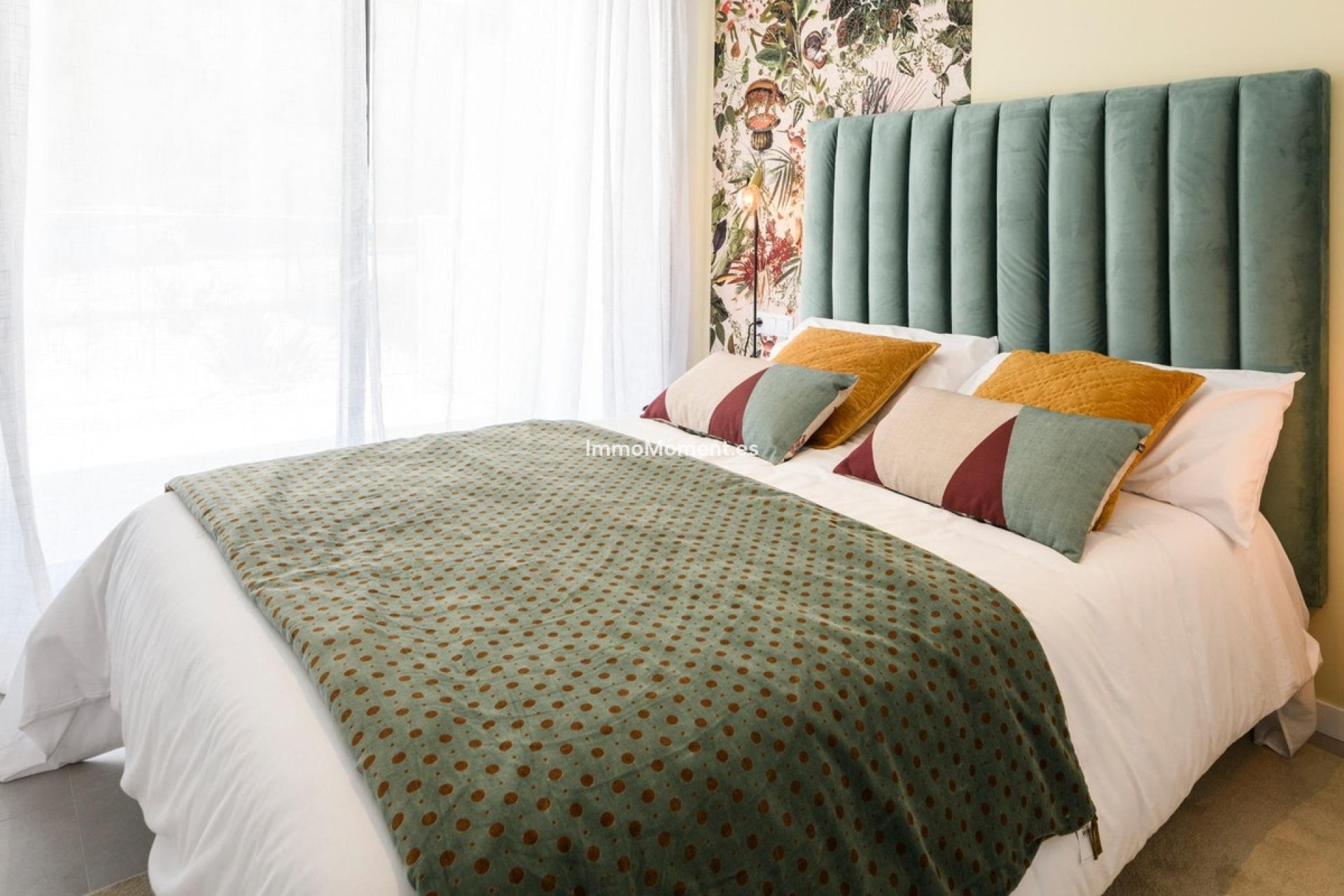 Revente - Appartement - Orihuela - Campoamor