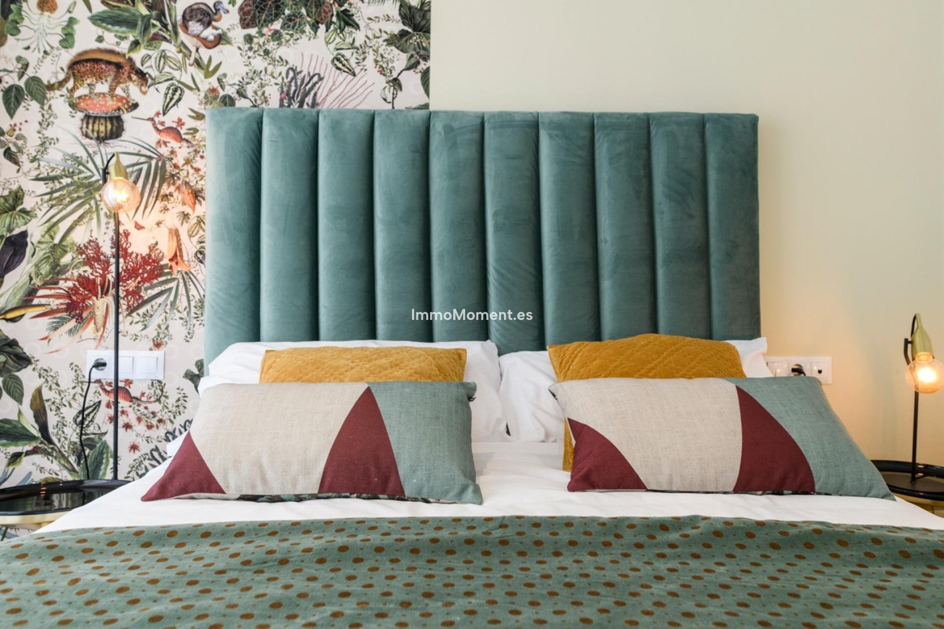 Revente - Appartement - Orihuela - Campoamor