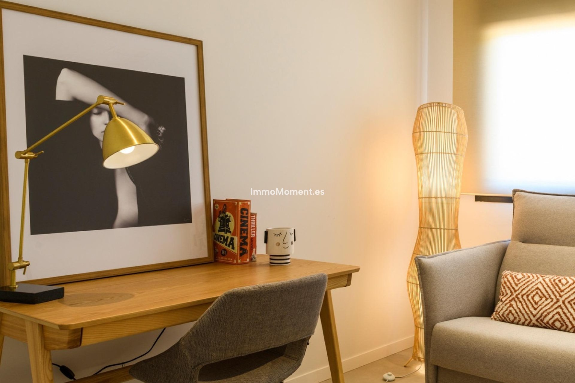 Revente - Appartement - Orihuela - Campoamor