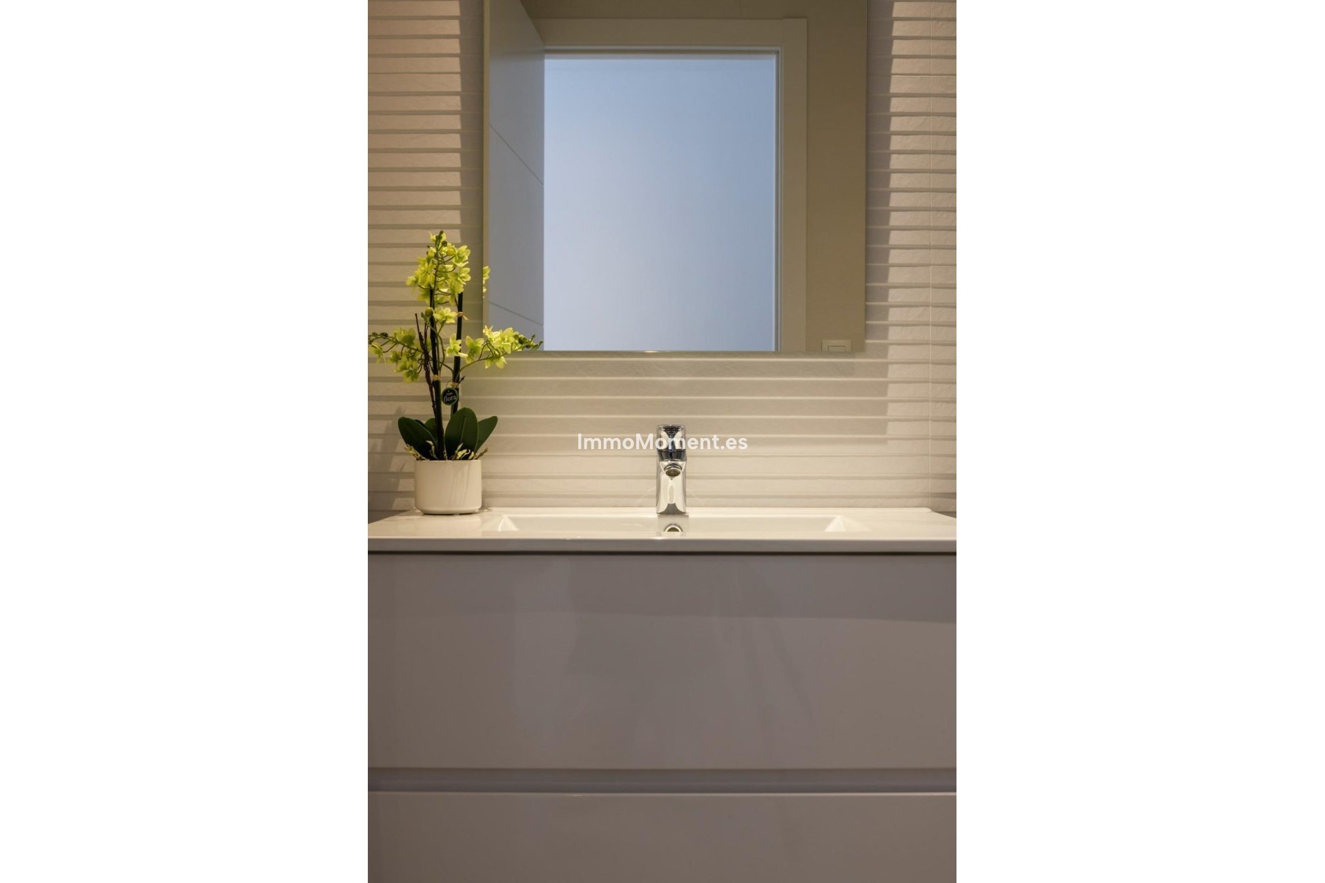 Revente - Appartement - Orihuela - Campoamor