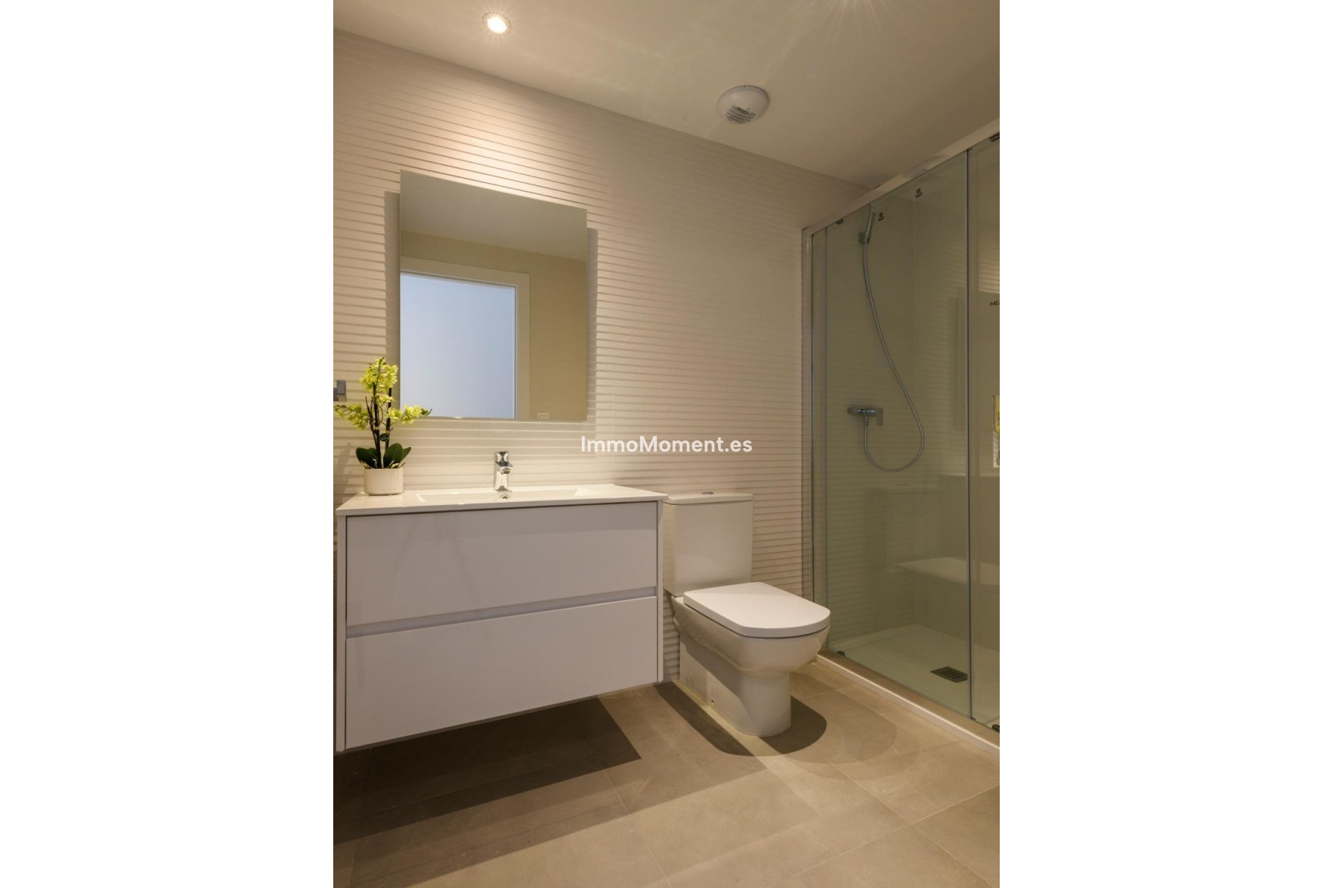 Revente - Appartement - Orihuela - Campoamor