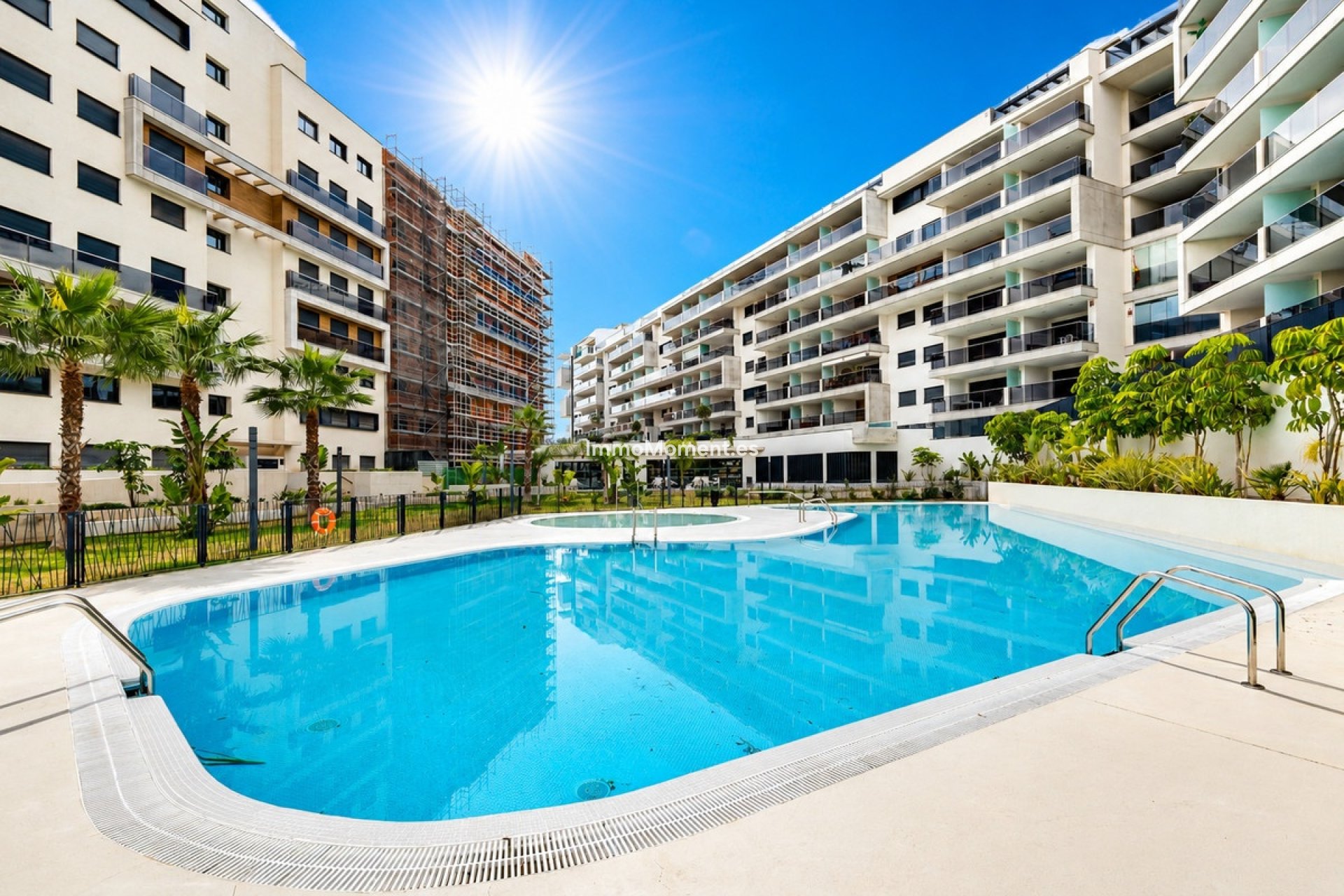 Revente - Appartement - Orihuela - Campoamor