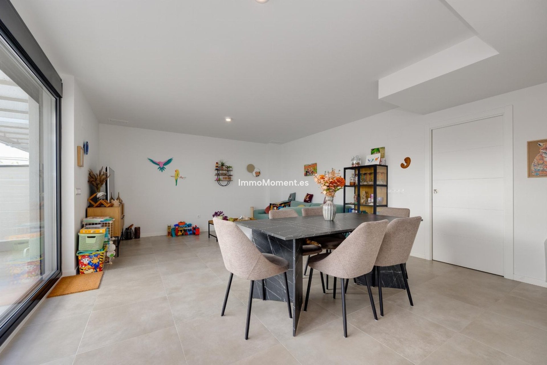 Revente - Appartement - Orihuela - Campoamor