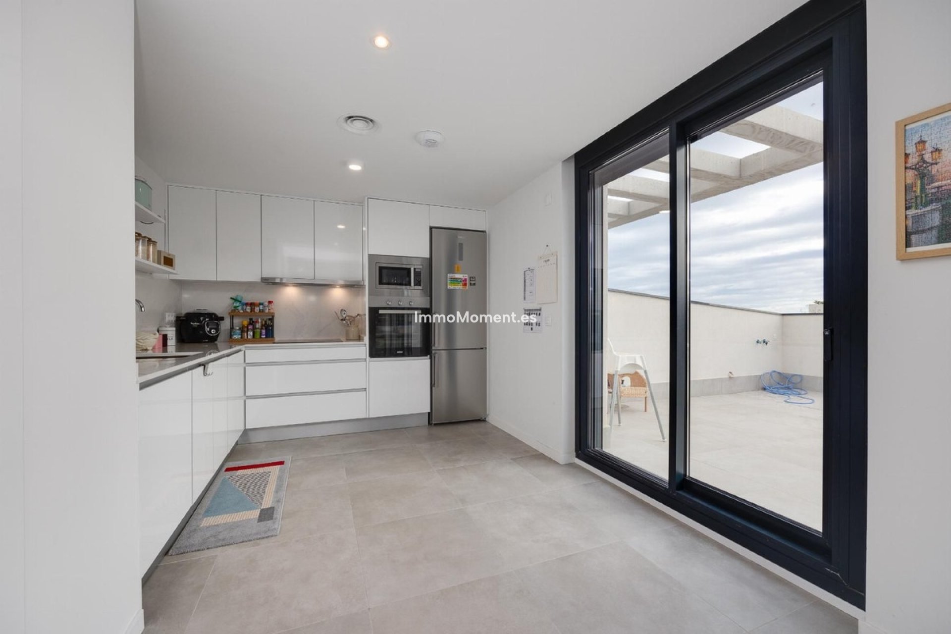 Revente - Appartement - Orihuela - Campoamor