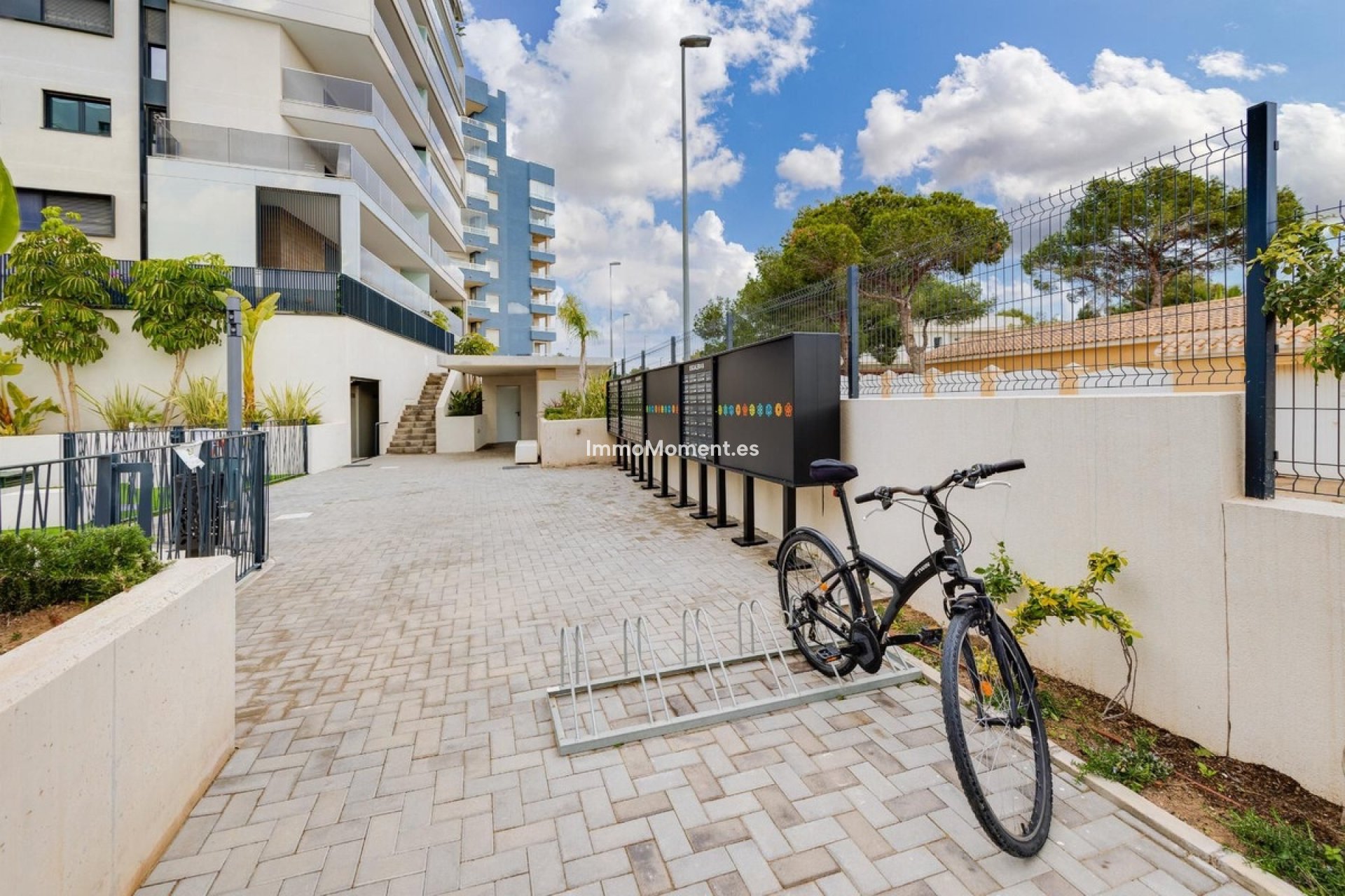 Revente - Appartement - Orihuela - Campoamor