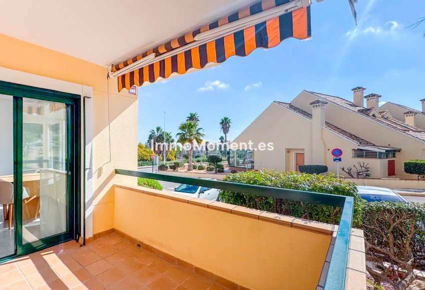 Revente - Appartement - Orihuela - Campoamor