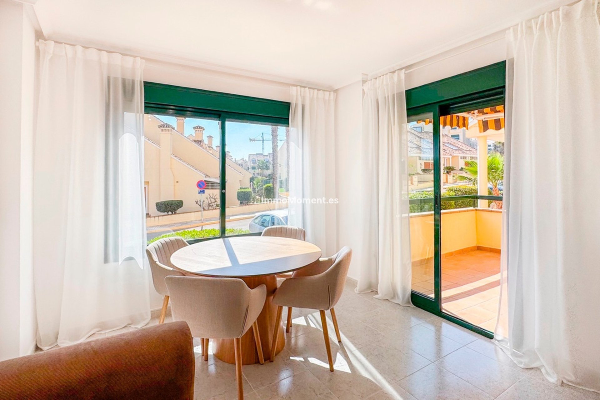 Revente - Appartement - Orihuela - Campoamor
