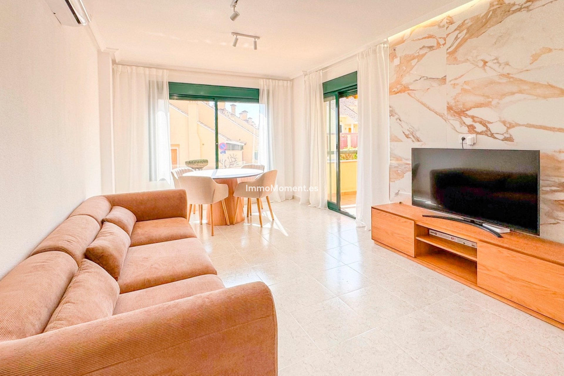 Revente - Appartement - Orihuela - Campoamor