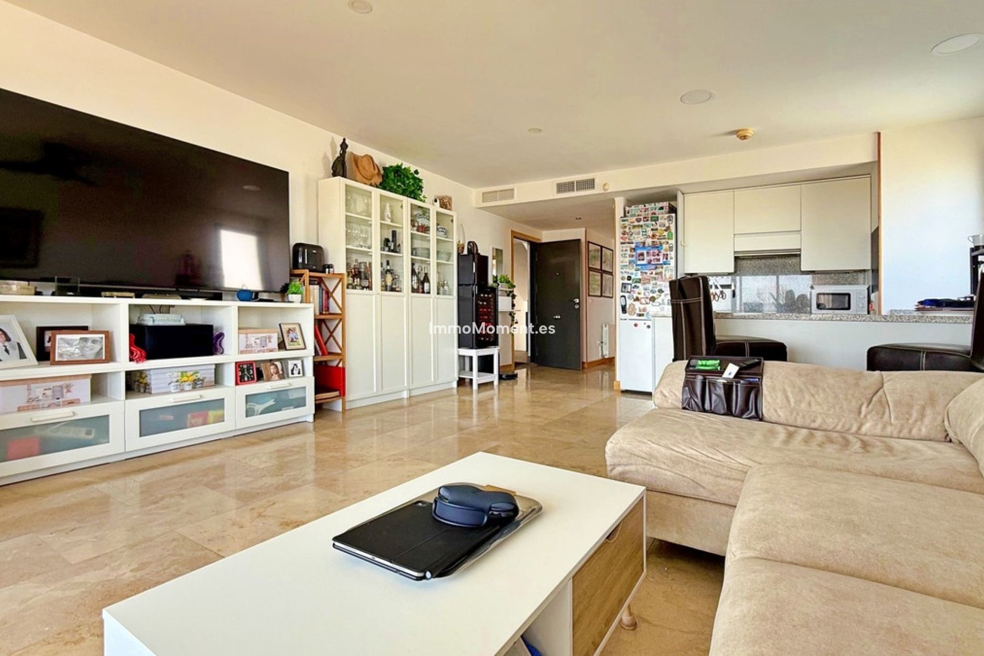 Revente - Appartement - Orihuela - Campoamor