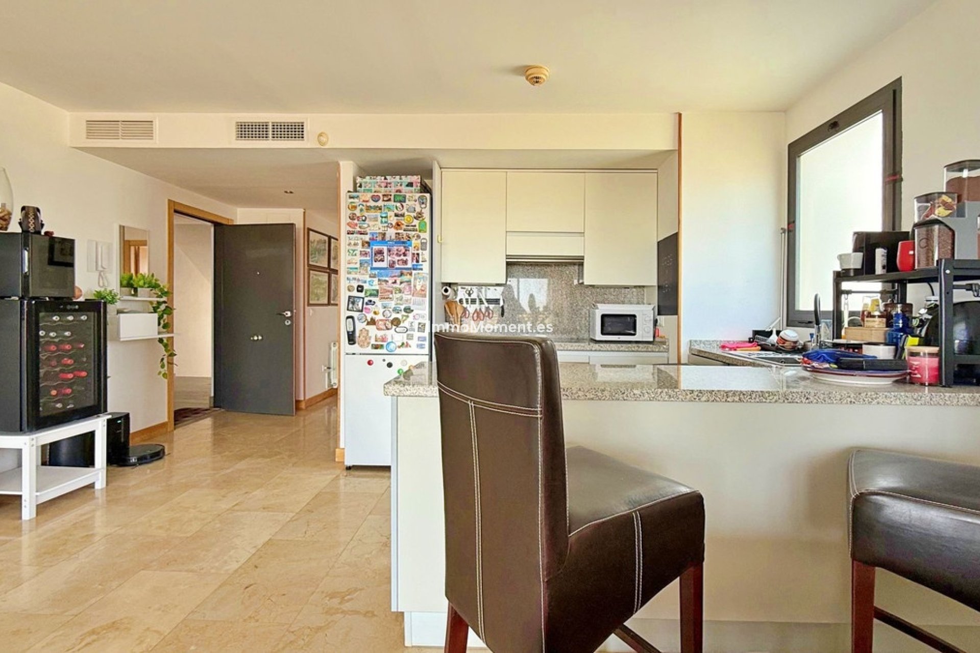 Revente - Appartement - Orihuela - Campoamor