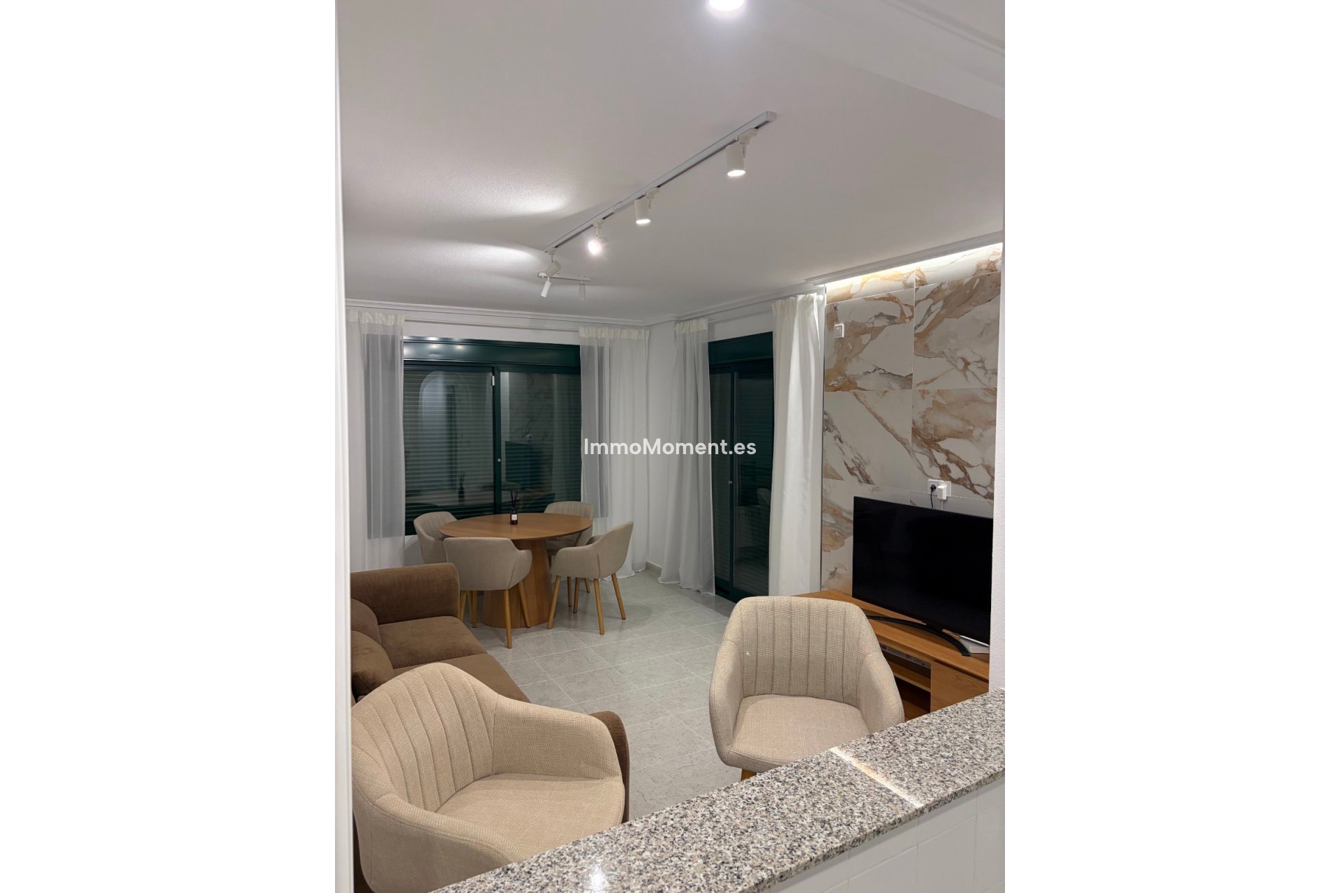 Revente - Appartement - Orihuela - Campoamor