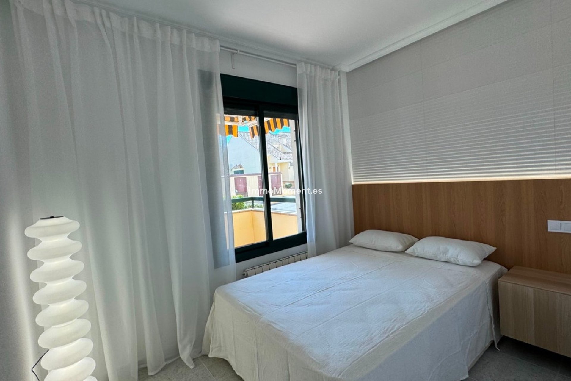Revente - Appartement - Orihuela - Campoamor