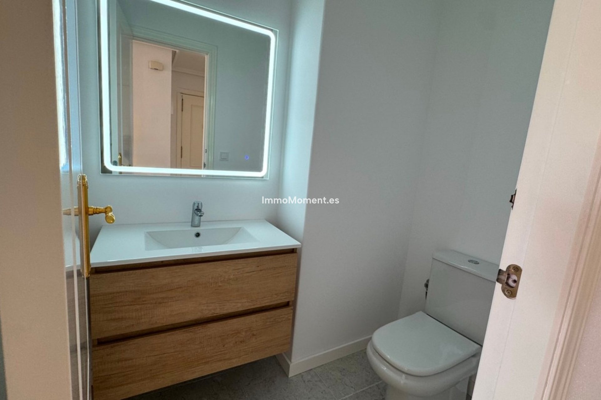 Revente - Appartement - Orihuela - Campoamor