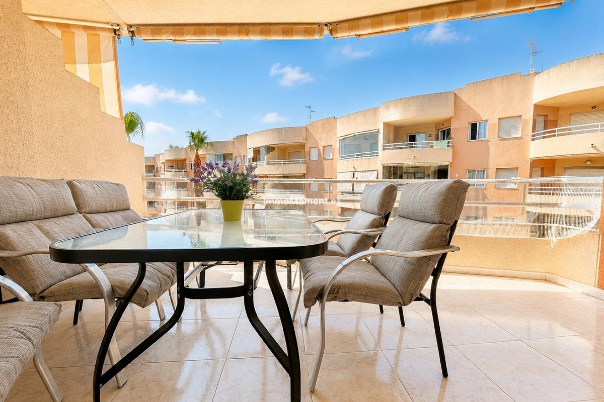 Revente - Appartement - Orihuela - Campoamor