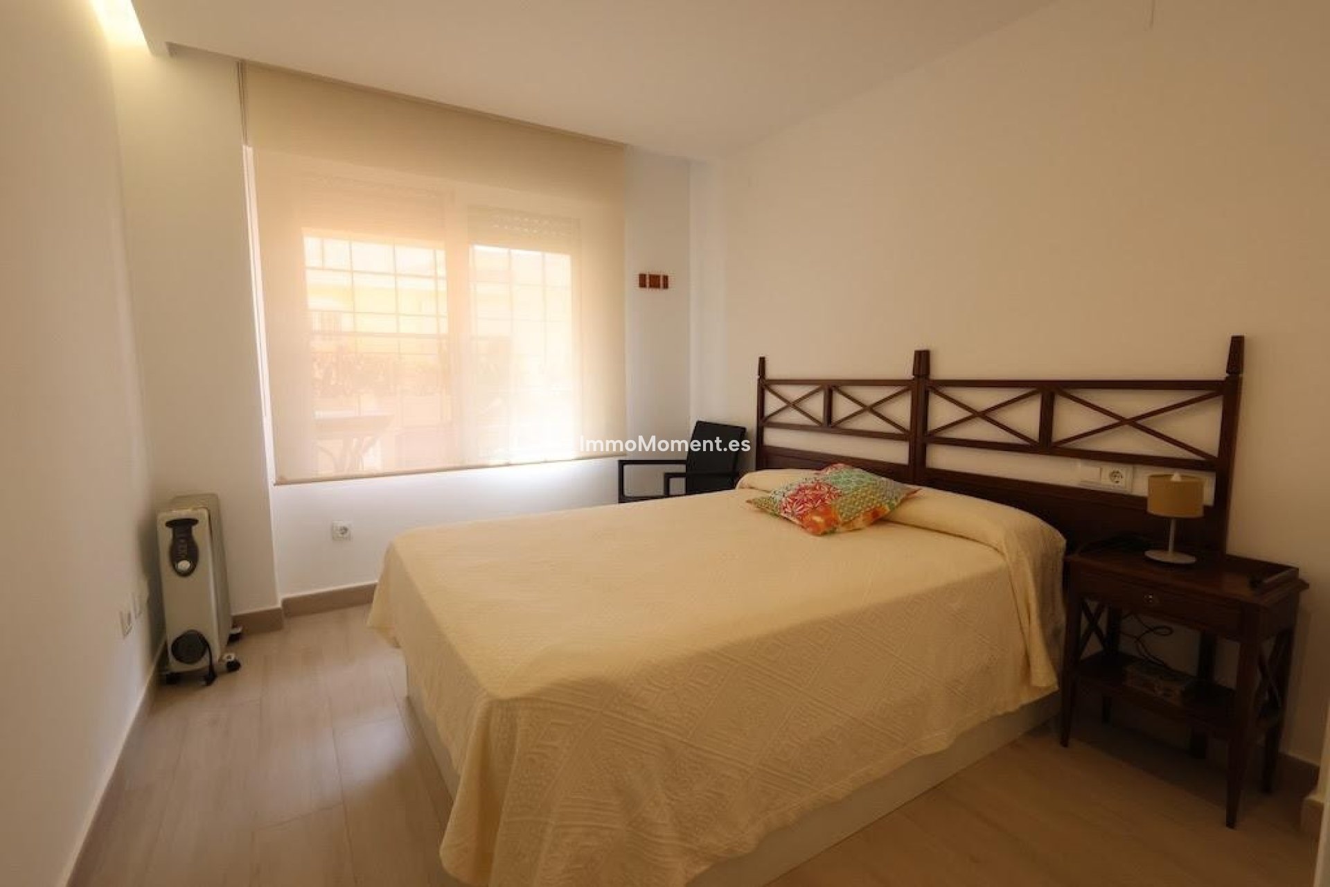 Revente - Appartement - Orihuela - Campoamor