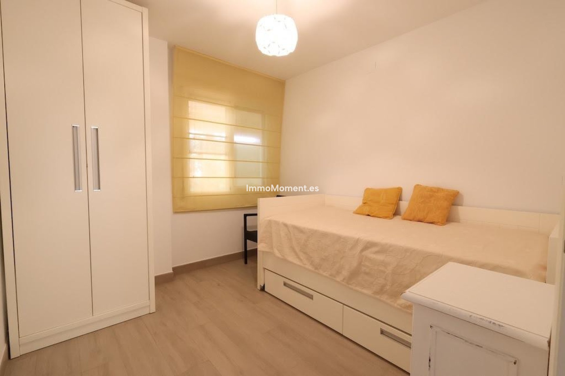 Revente - Appartement - Orihuela - Campoamor