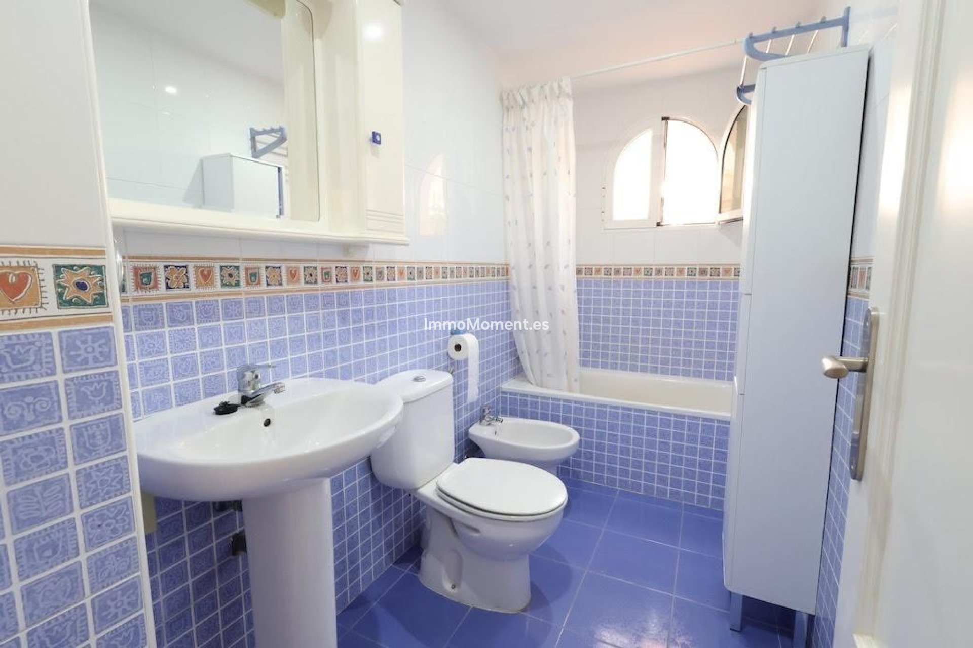 Revente - Appartement - Orihuela - Campoamor