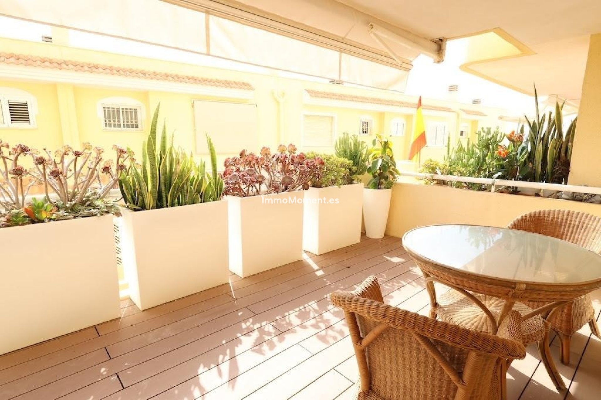 Revente - Appartement - Orihuela - Campoamor