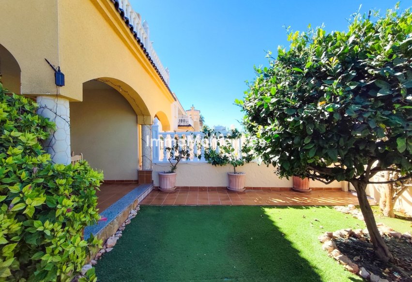 Revente - Appartement - Orihuela Costa - Cabo roig - La Zenia