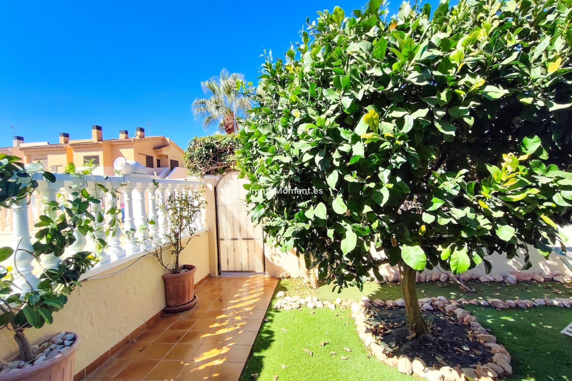 Revente - Appartement - Orihuela Costa - Cabo roig - La Zenia