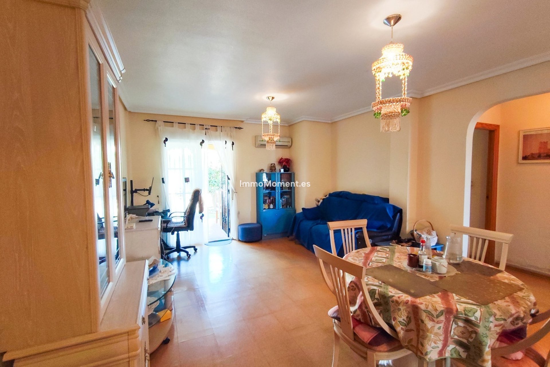 Revente - Appartement - Orihuela Costa - Cabo roig - La Zenia