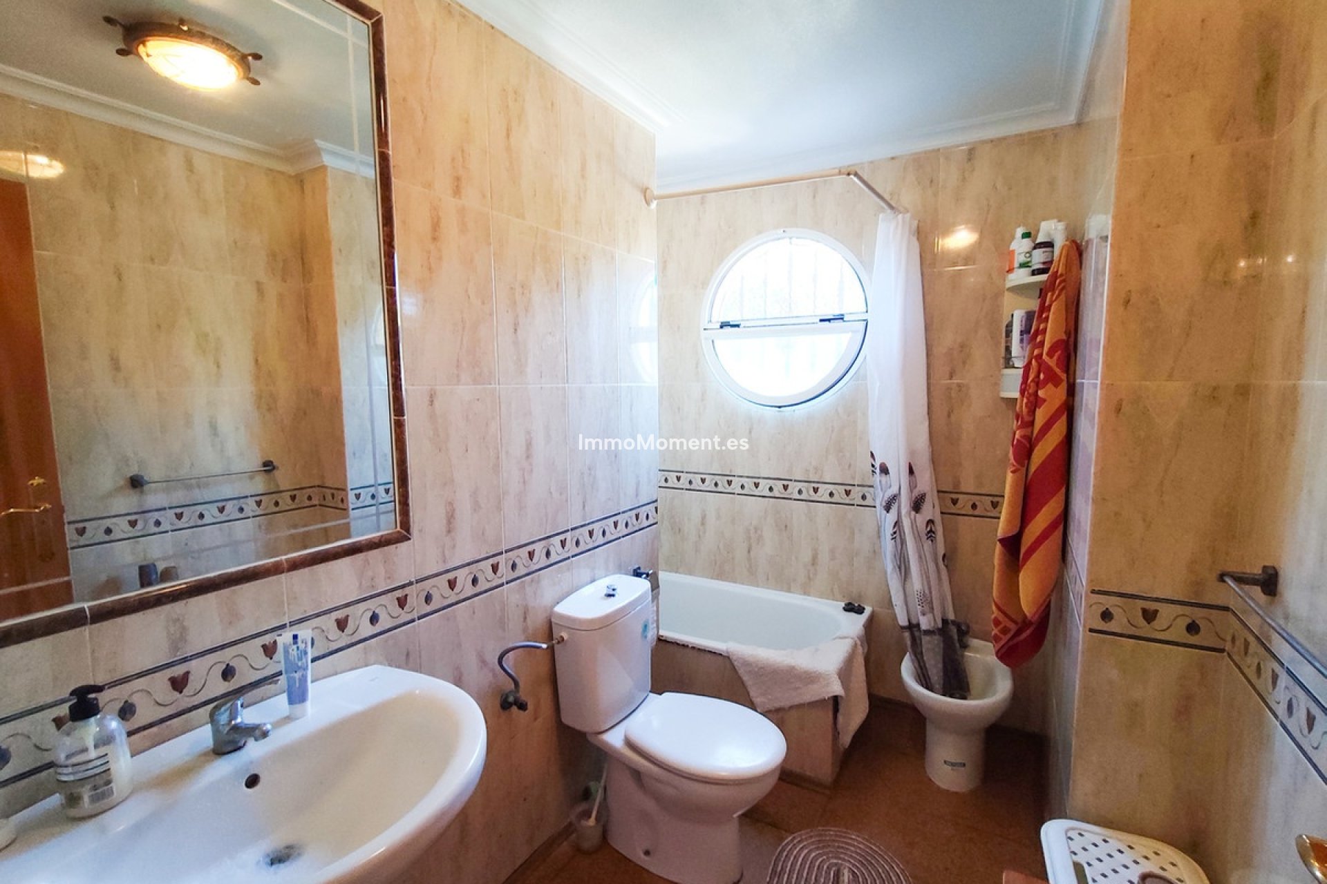 Revente - Appartement - Orihuela Costa - Cabo roig - La Zenia
