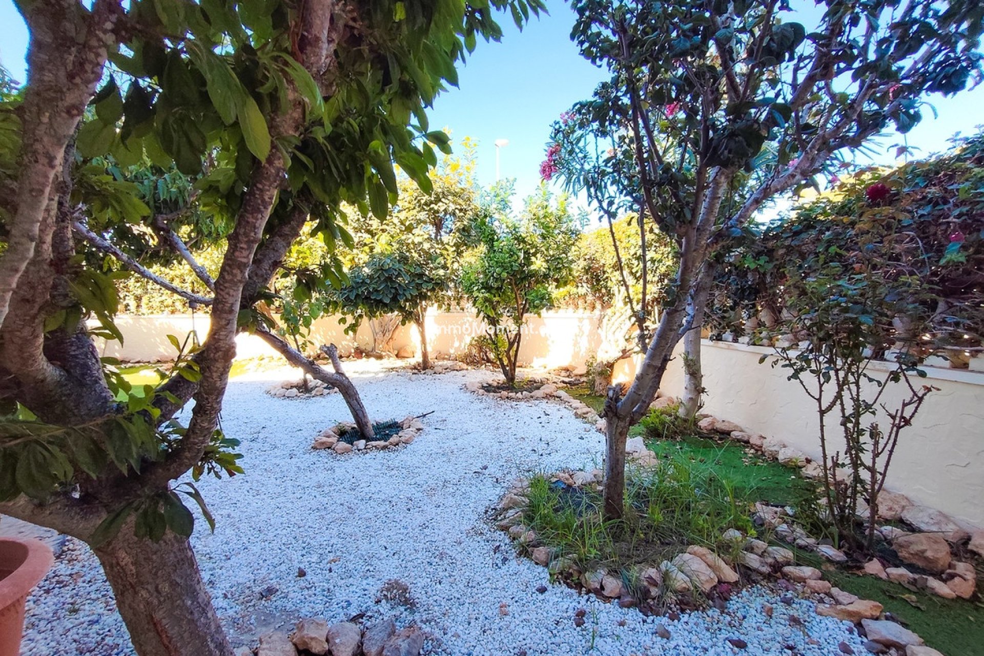 Revente - Appartement - Orihuela Costa - Cabo roig - La Zenia
