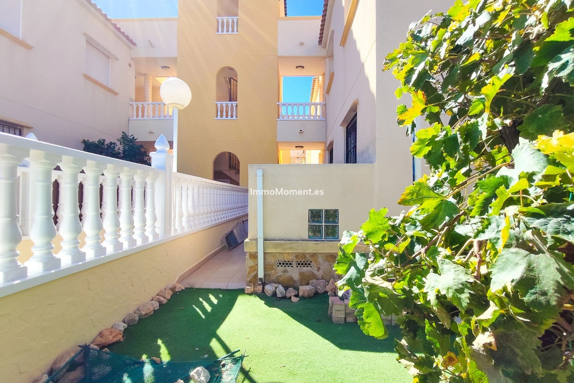 Revente - Appartement - Orihuela Costa - Cabo roig - La Zenia