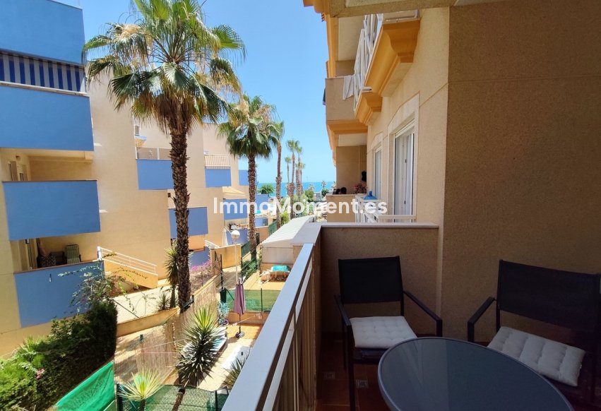 Revente - Appartement - Orihuela Costa - Cabo roig - La Zenia