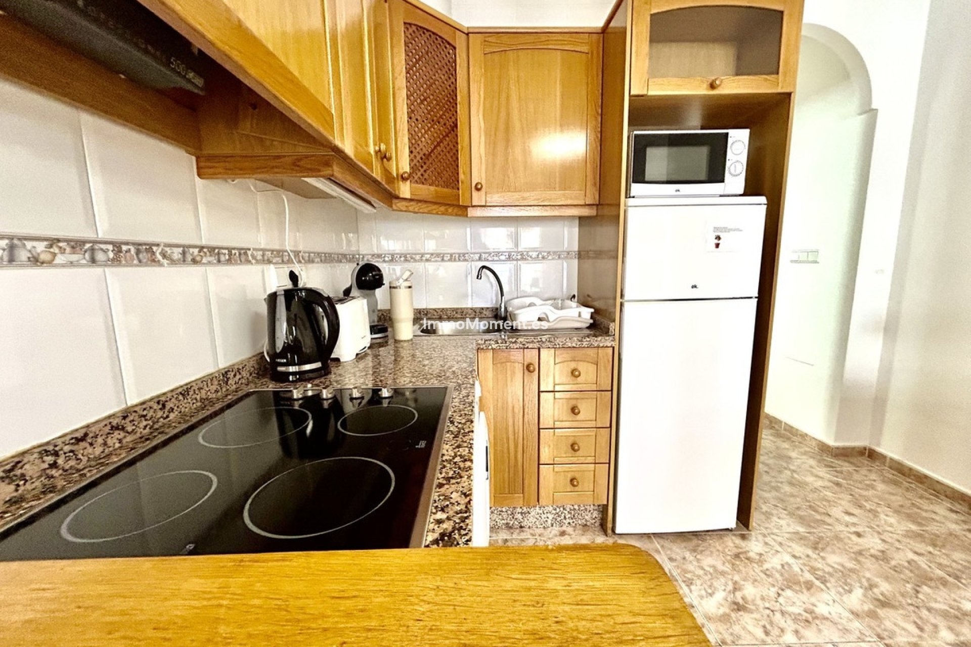 Revente - Appartement - Orihuela Costa - Cabo roig - La Zenia