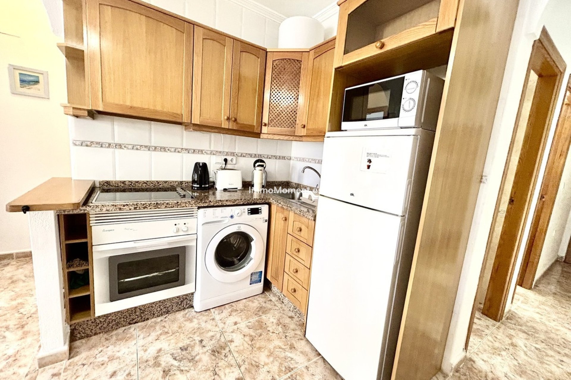 Revente - Appartement - Orihuela Costa - Cabo roig - La Zenia