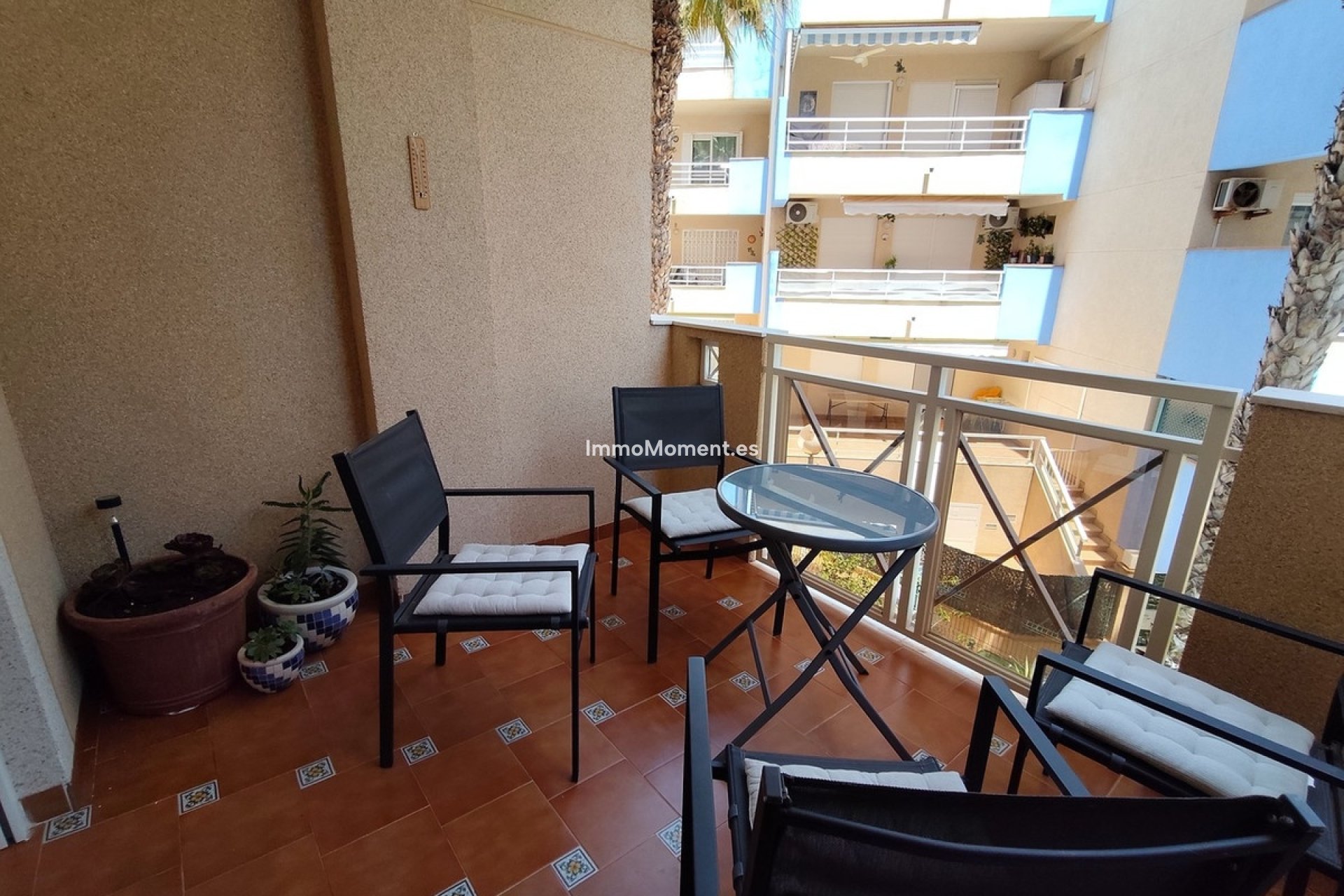 Revente - Appartement - Orihuela Costa - Cabo roig - La Zenia