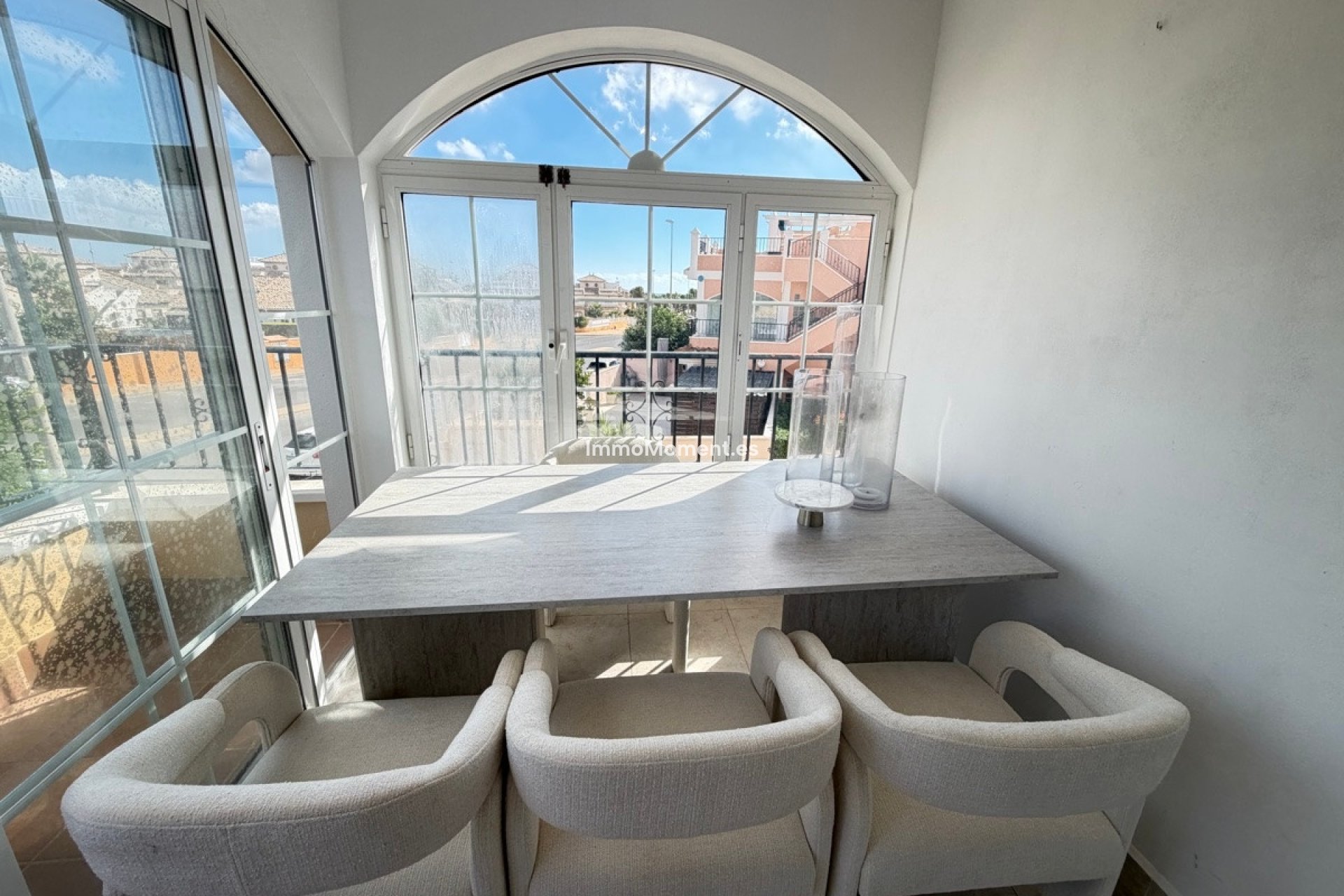 Revente - Appartement - Orihuela Costa - Cabo roig - La Zenia