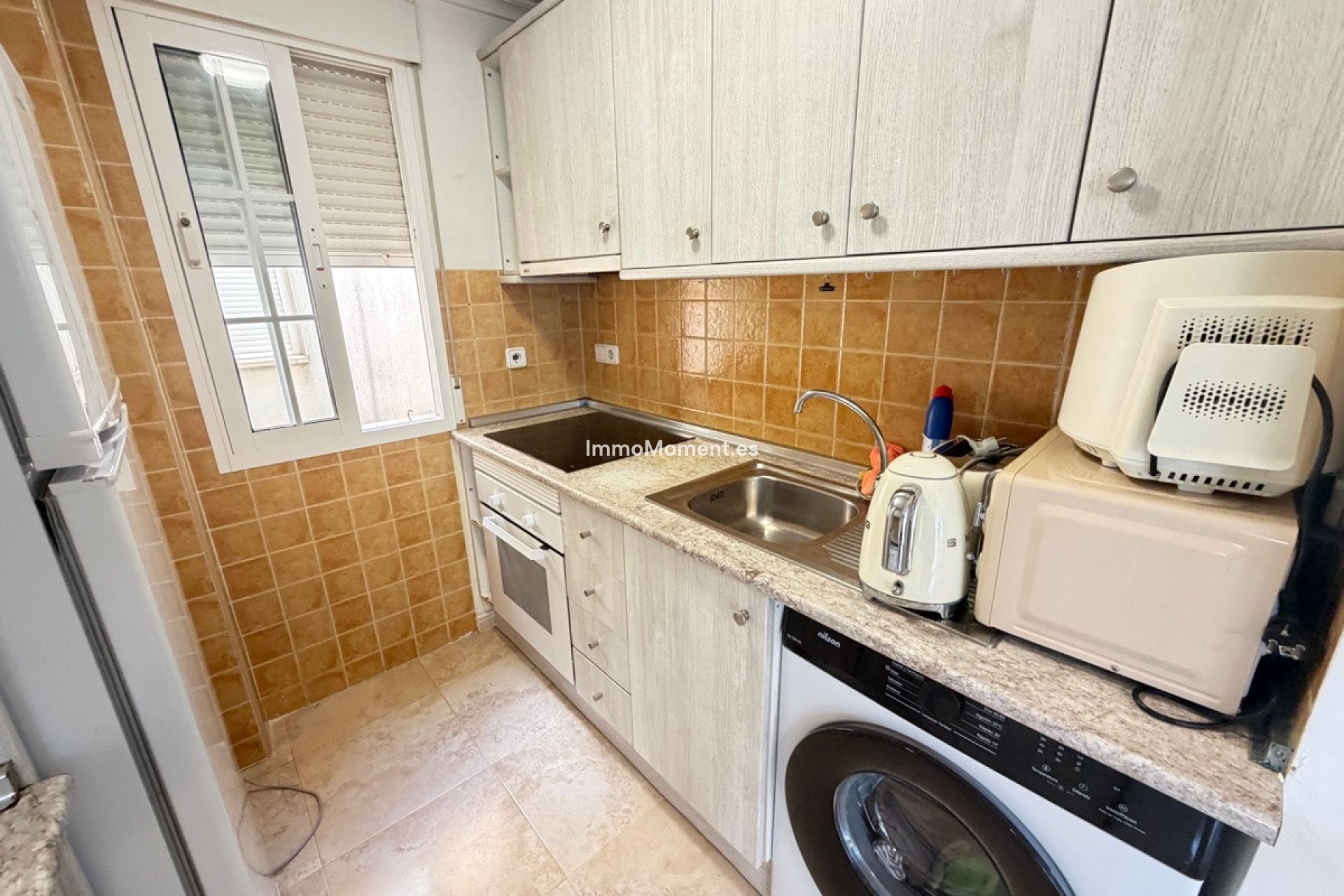 Revente - Appartement - Orihuela Costa - Cabo roig - La Zenia