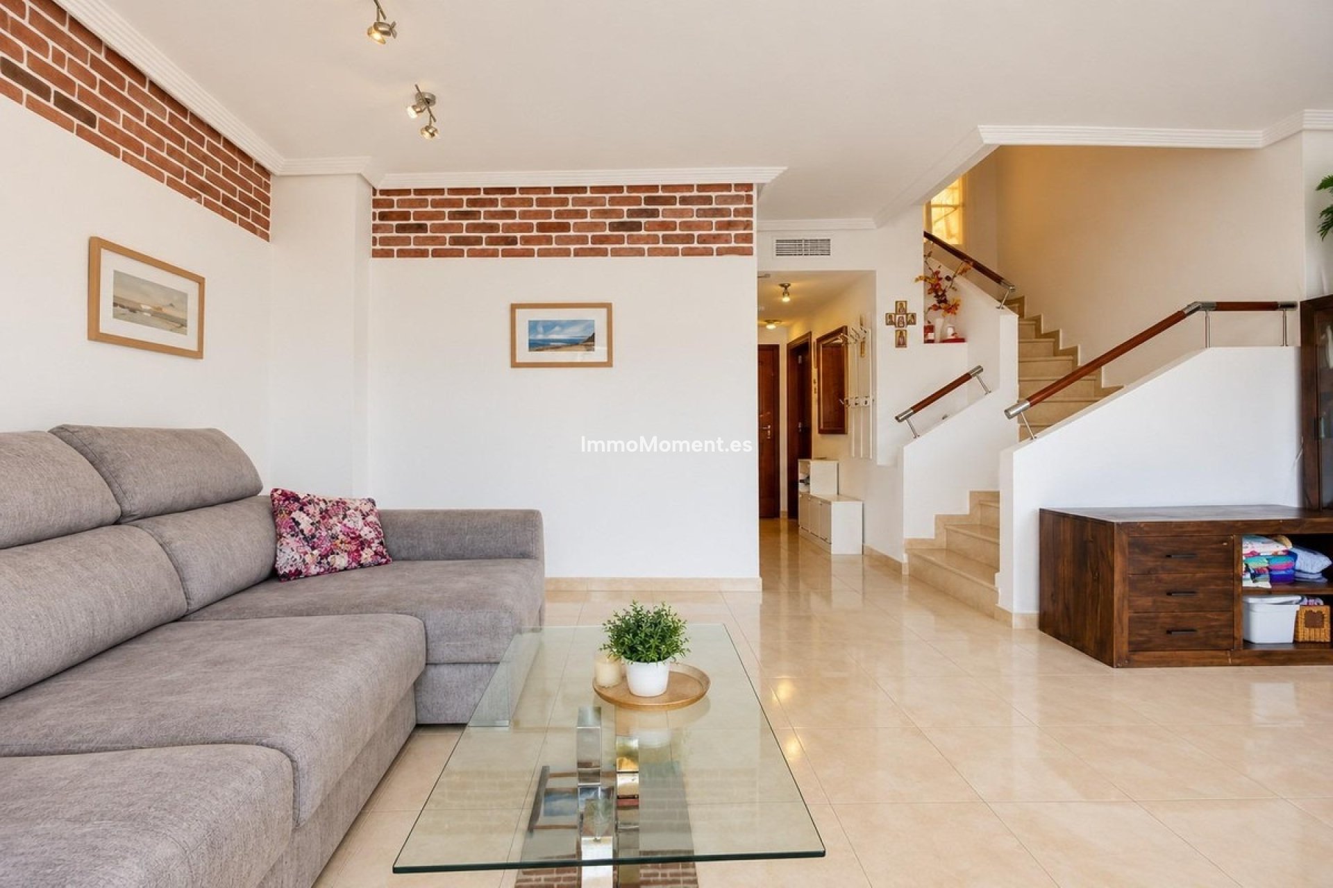 Revente - Appartement - Orihuela Costa - Cabo roig - La Zenia