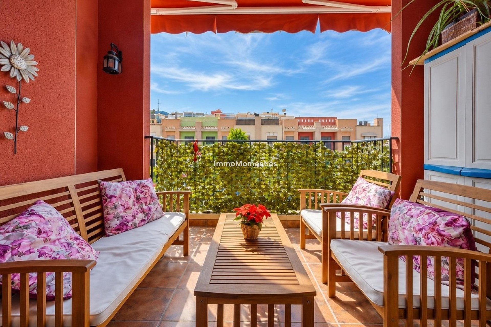 Revente - Appartement - Orihuela Costa - Cabo roig - La Zenia