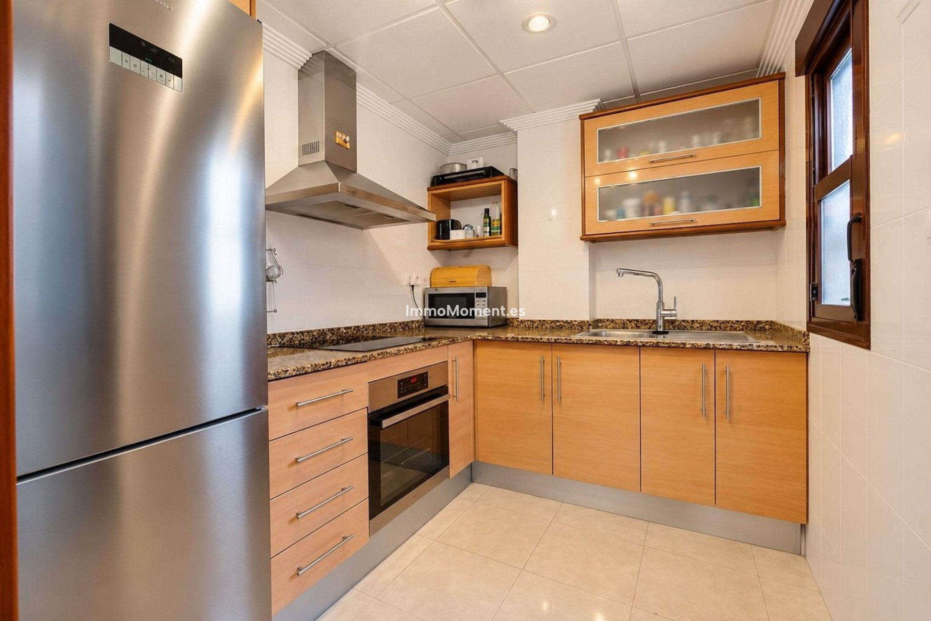 Revente - Appartement - Orihuela Costa - Cabo roig - La Zenia