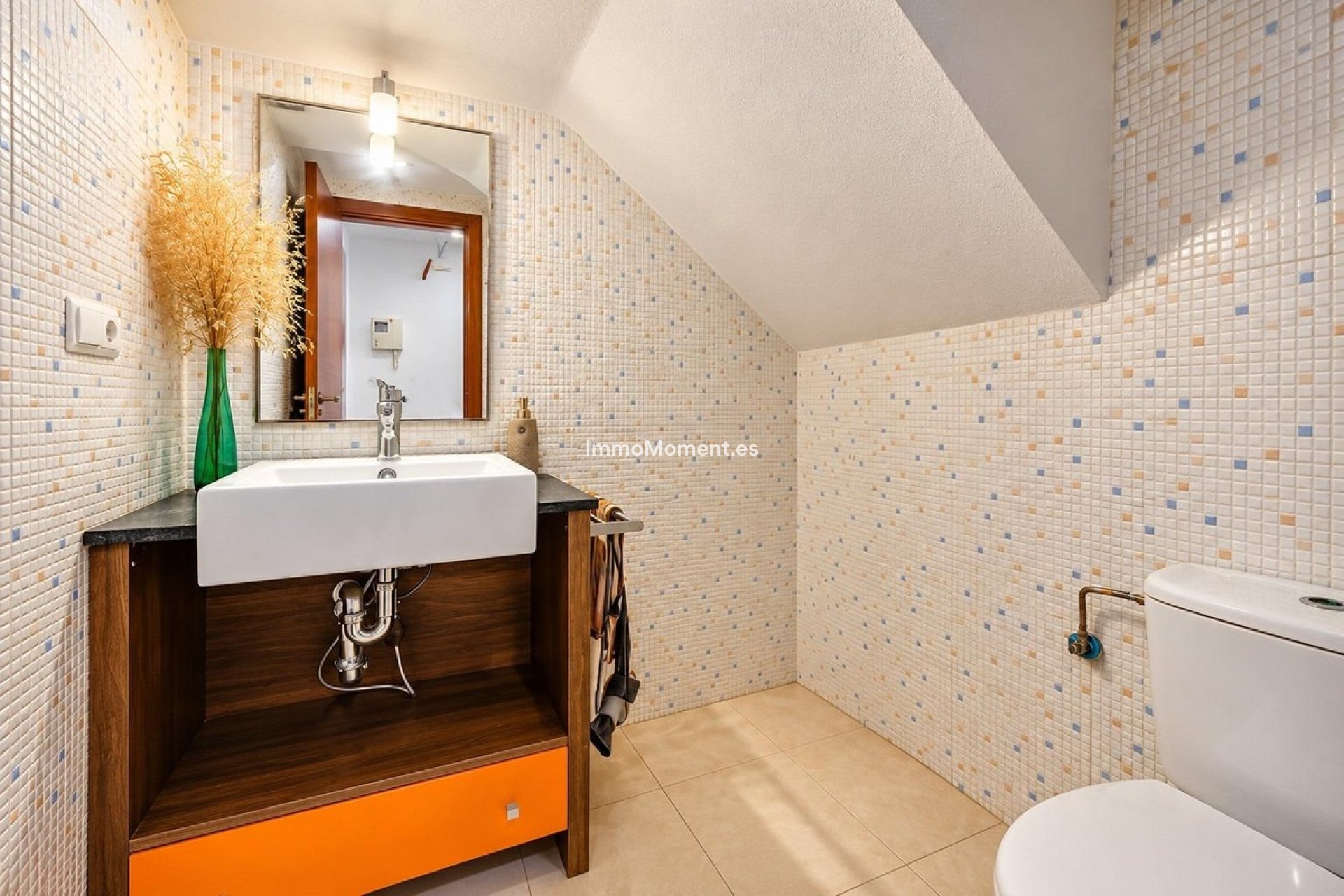 Revente - Appartement - Orihuela Costa - Cabo roig - La Zenia